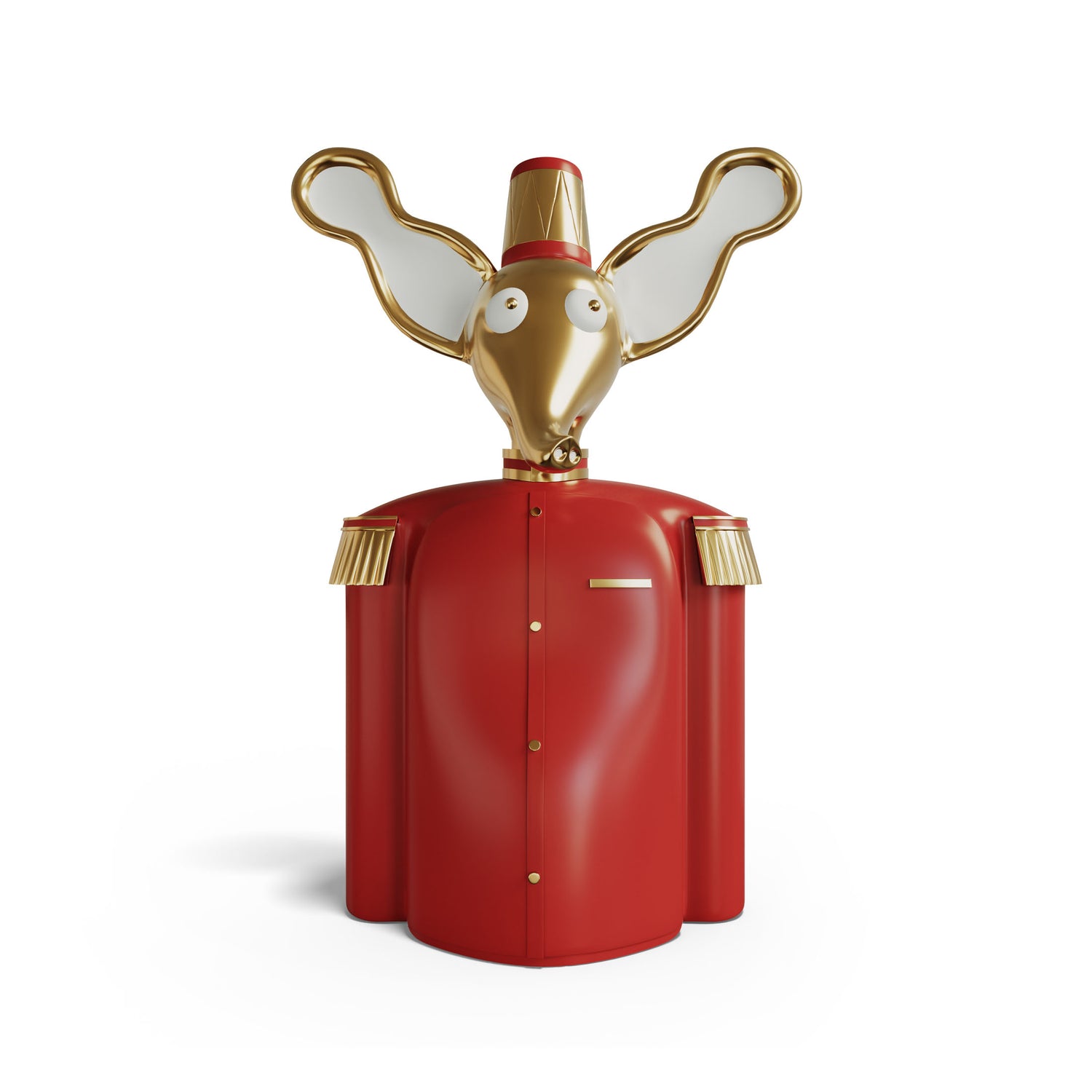 Monsieur Elie Cabinet