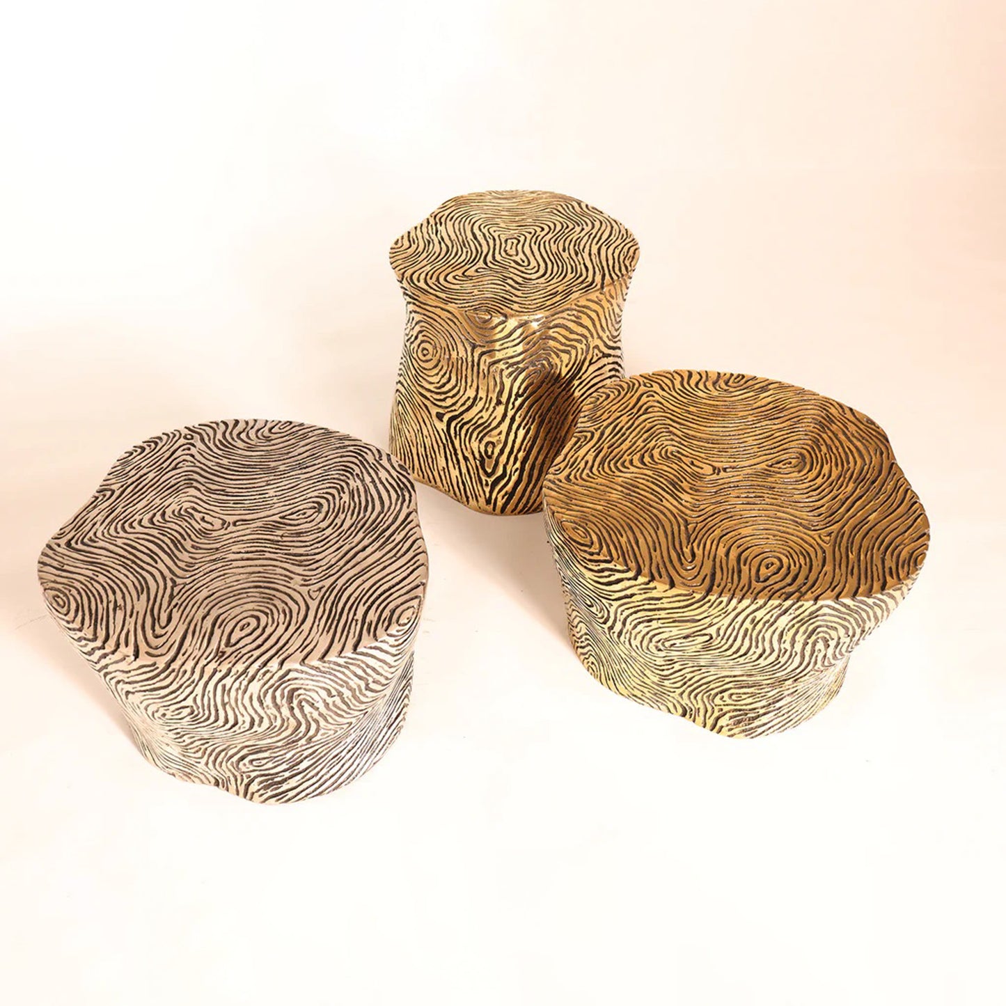 Morgan Side Table