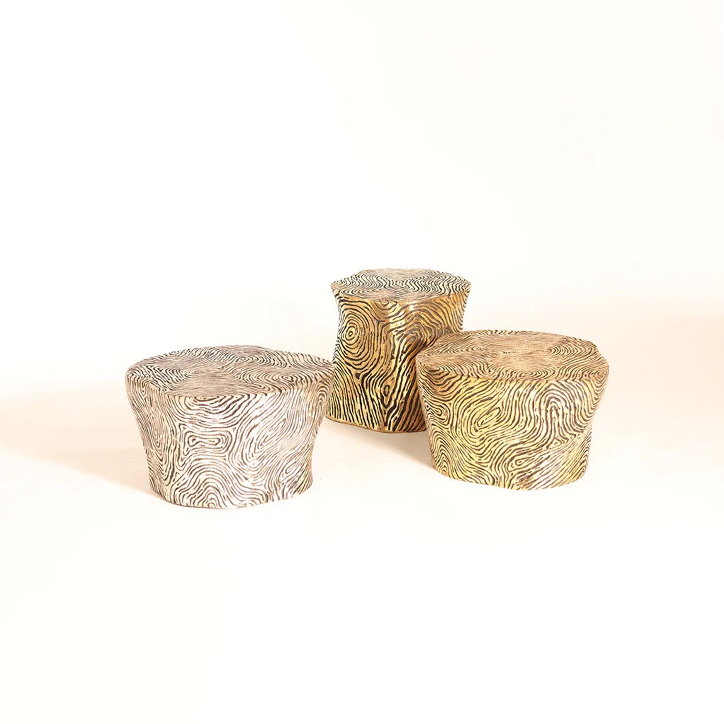 Morgan Side Table