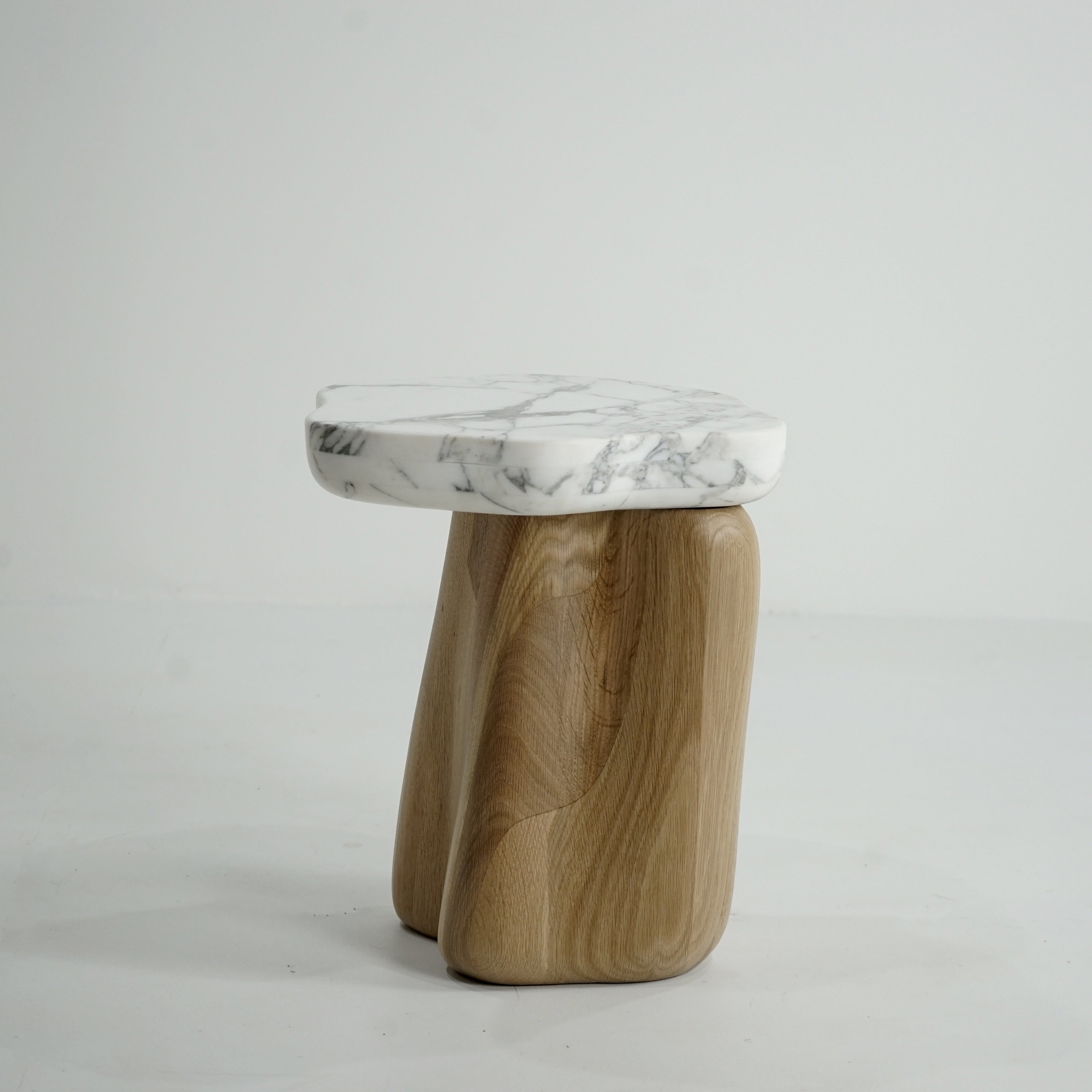 Morphious Side Table