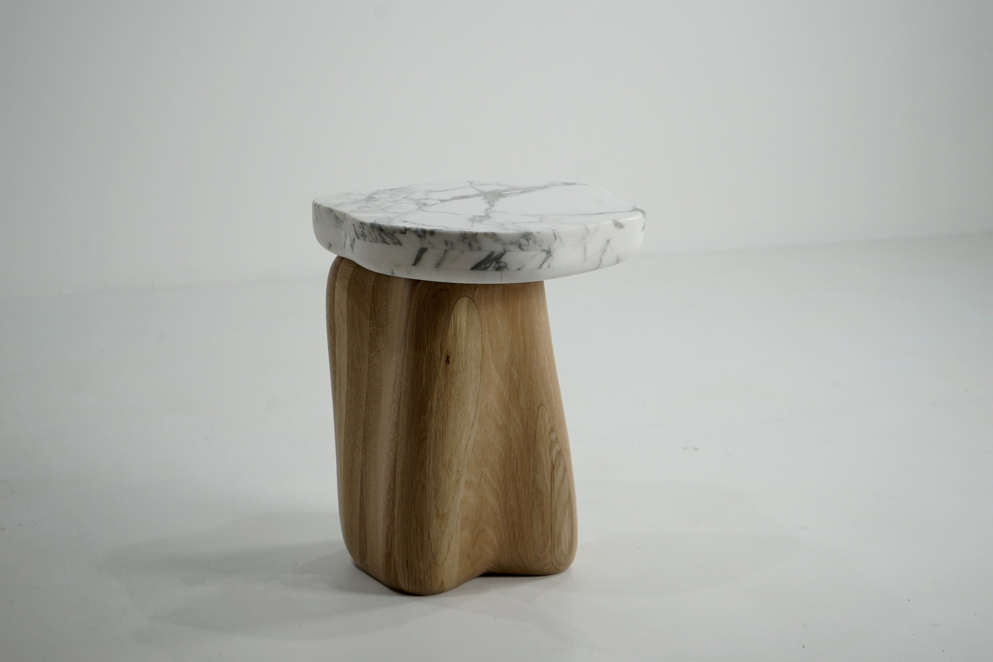 Morphious Side Table