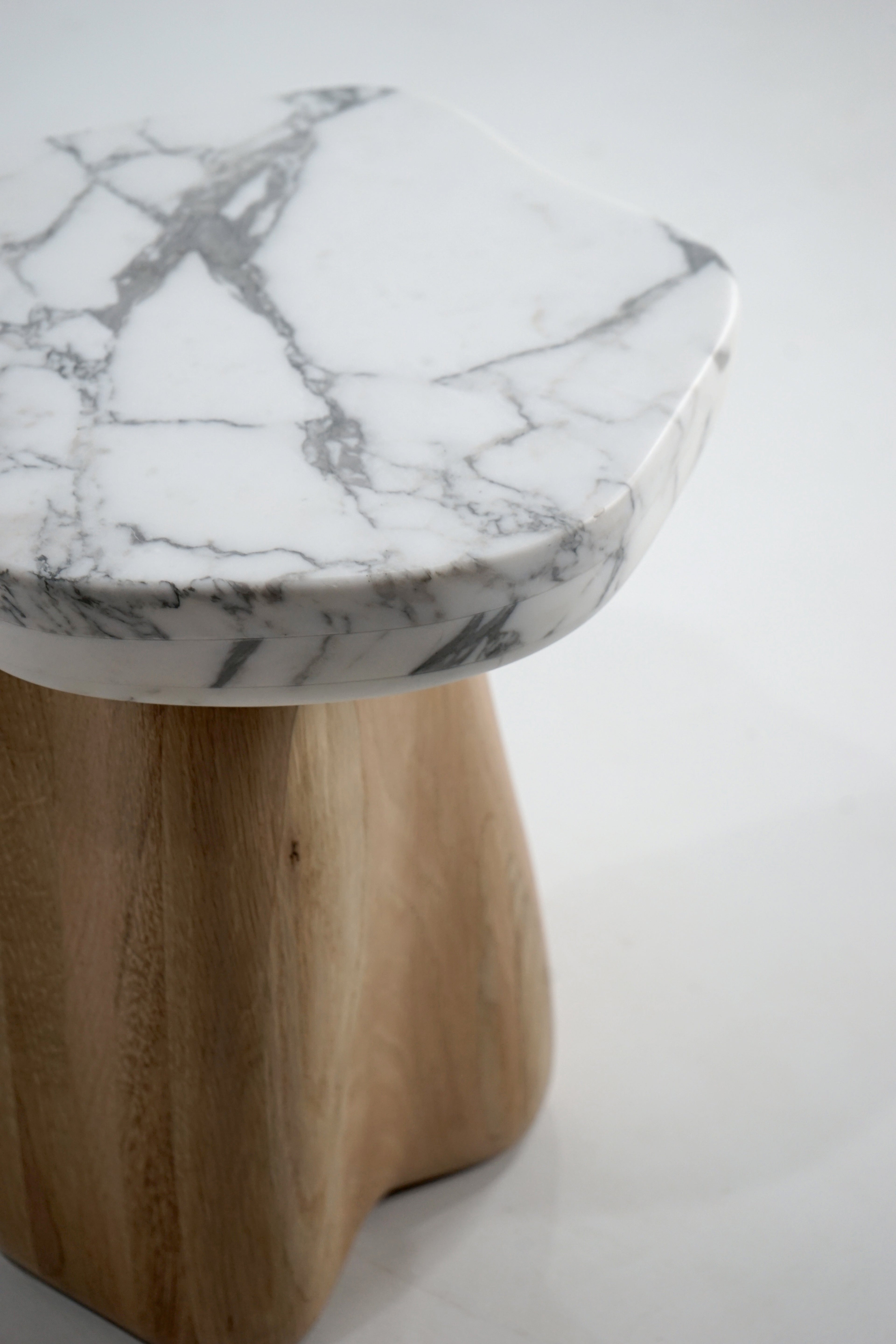 Morphious Side Table