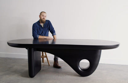 Moto Dining Table