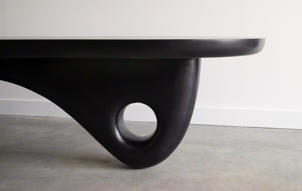 Moto Dining Table