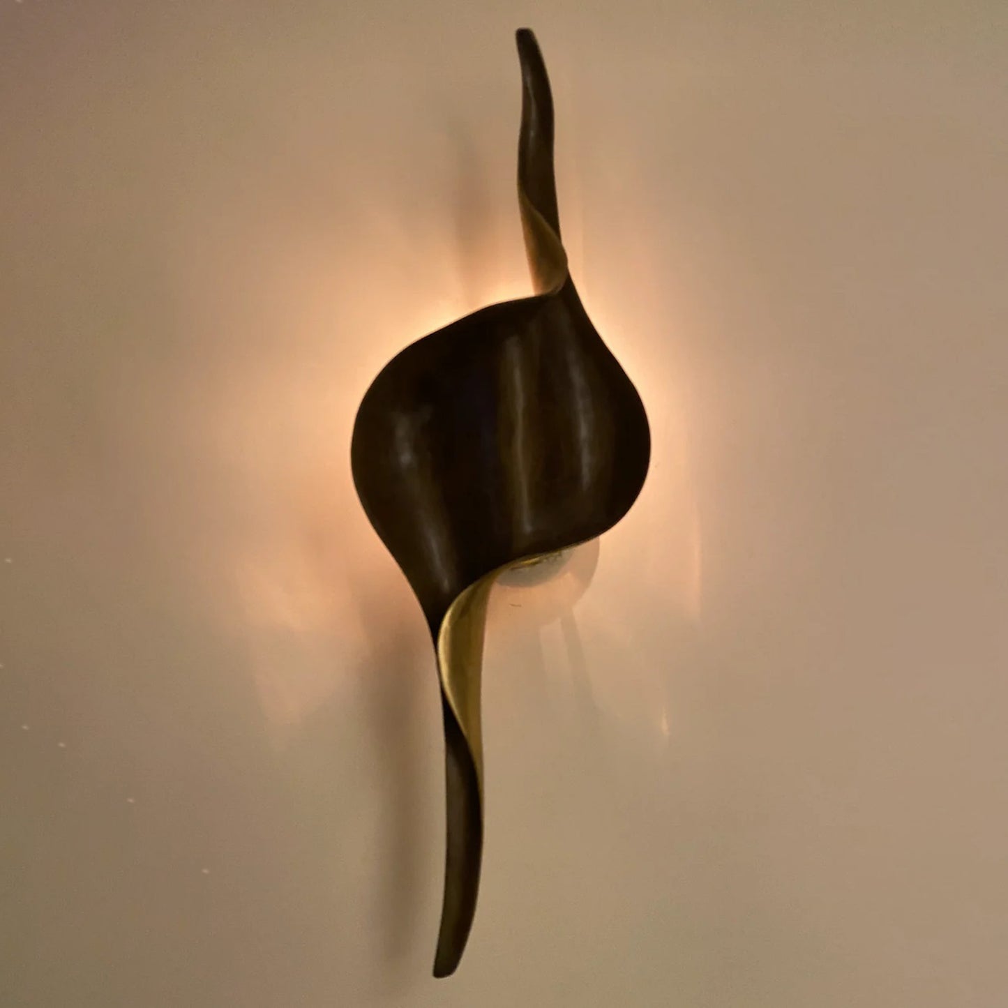 Murano Sconce
