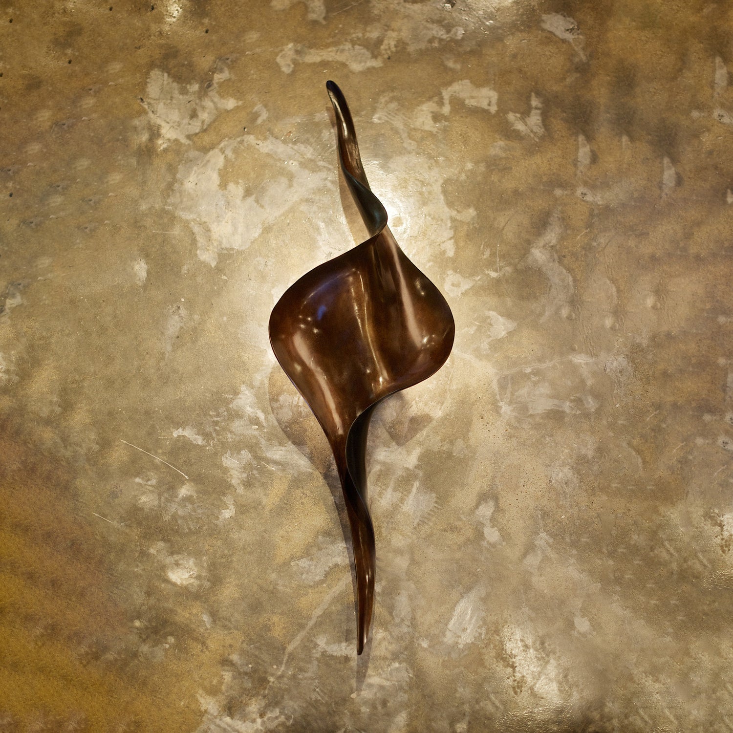 Murano Sconce