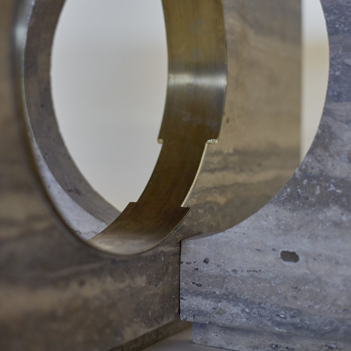 Neptuno Coffee Table