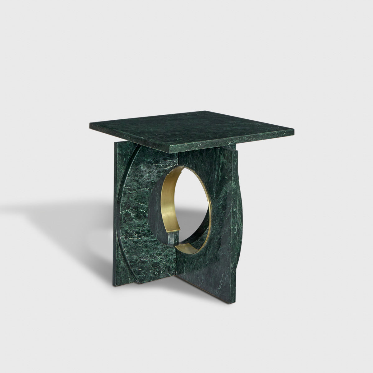 Neptuno Side Table