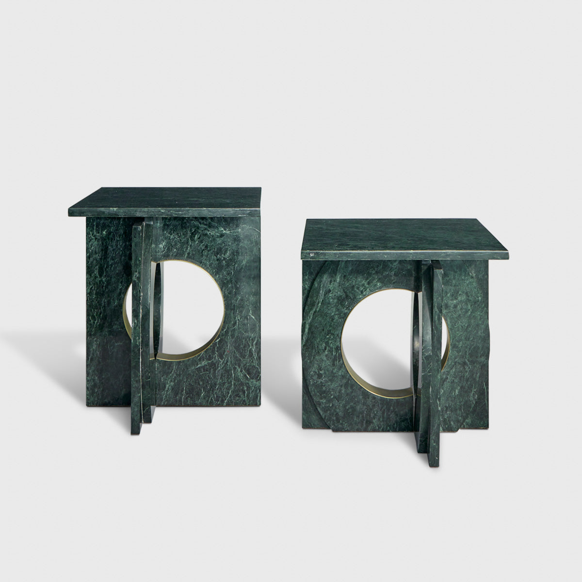 Neptuno Side Table
