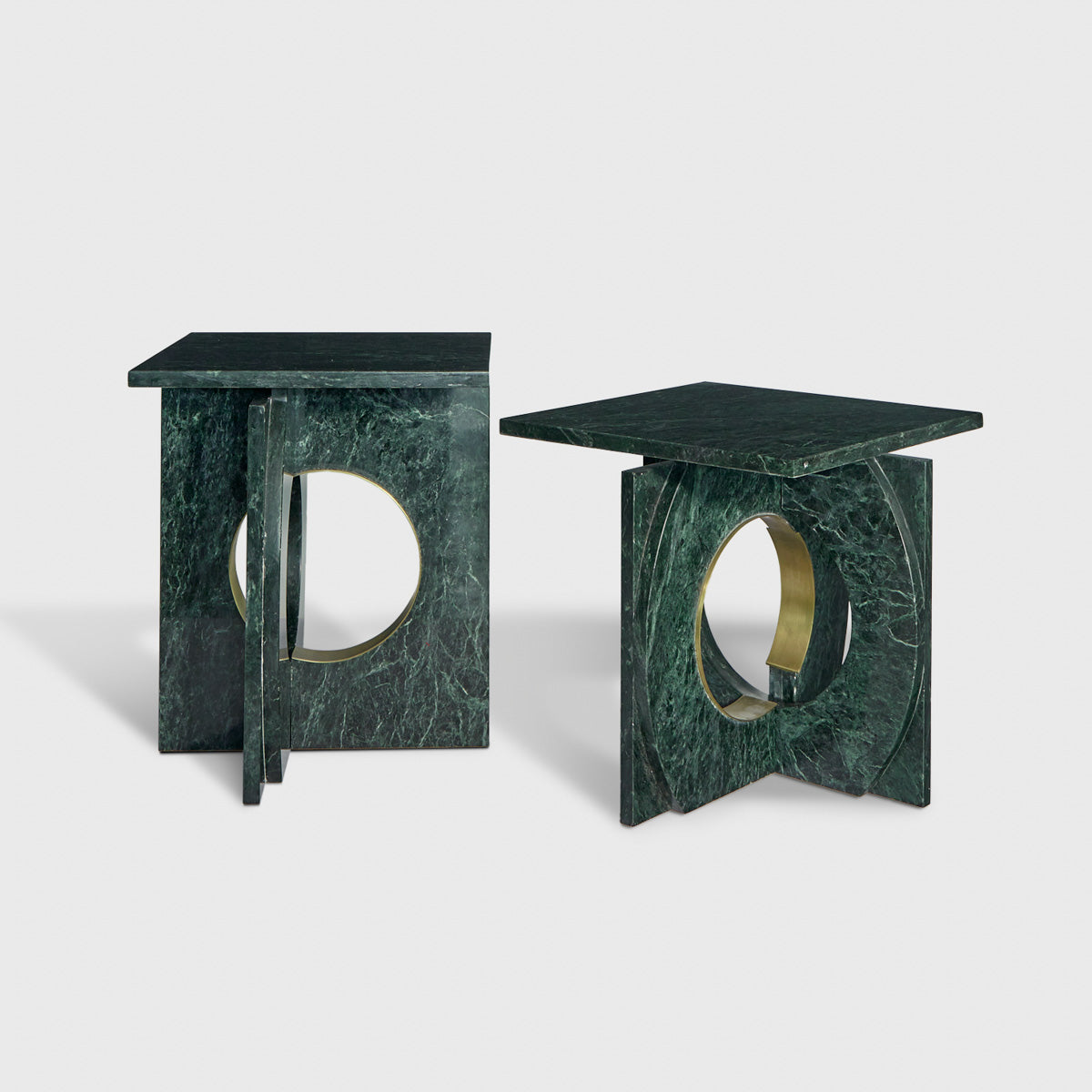Neptuno Side Table