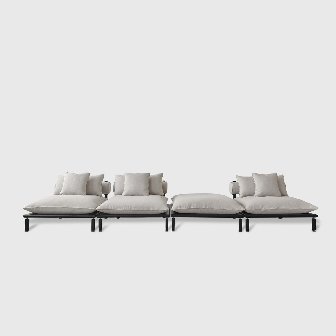 Nerthus Sofa