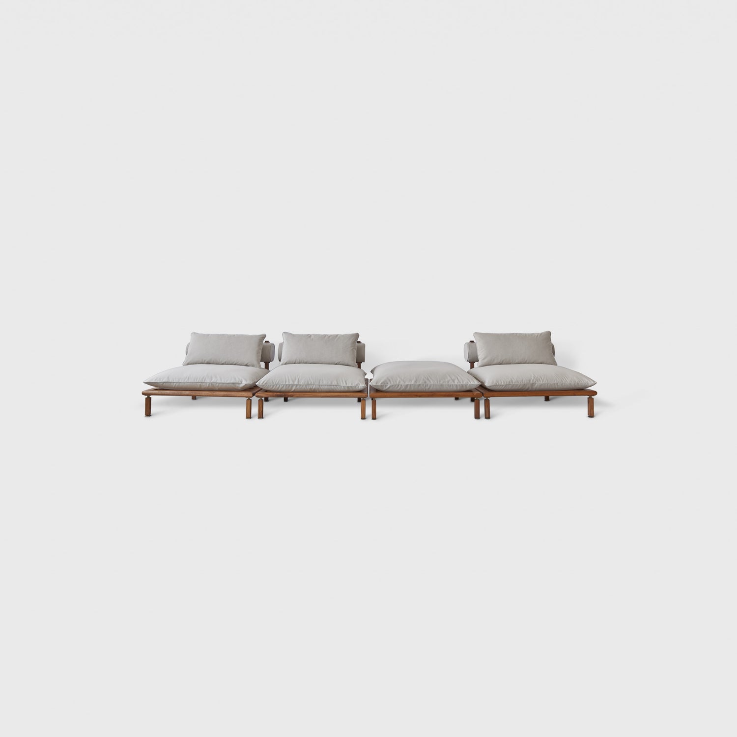 Nerthus Sofa
