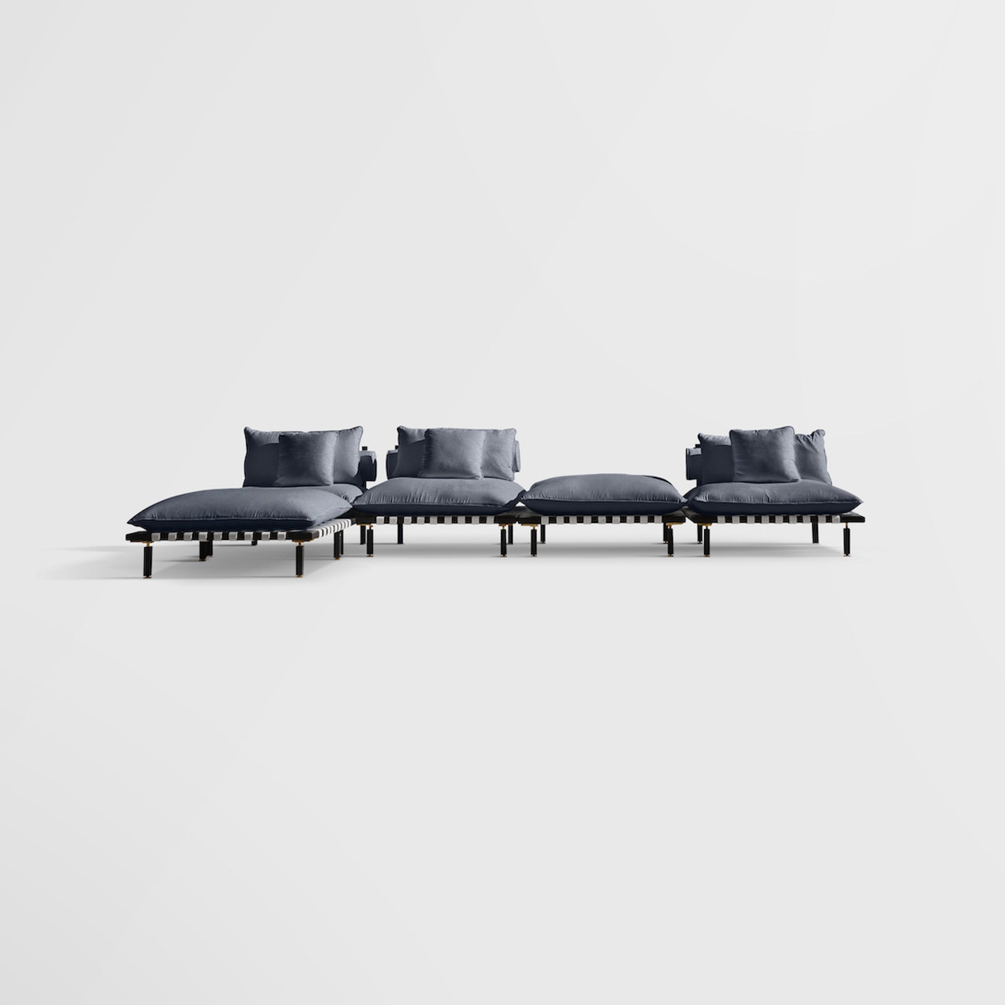 Nerthus Sofa