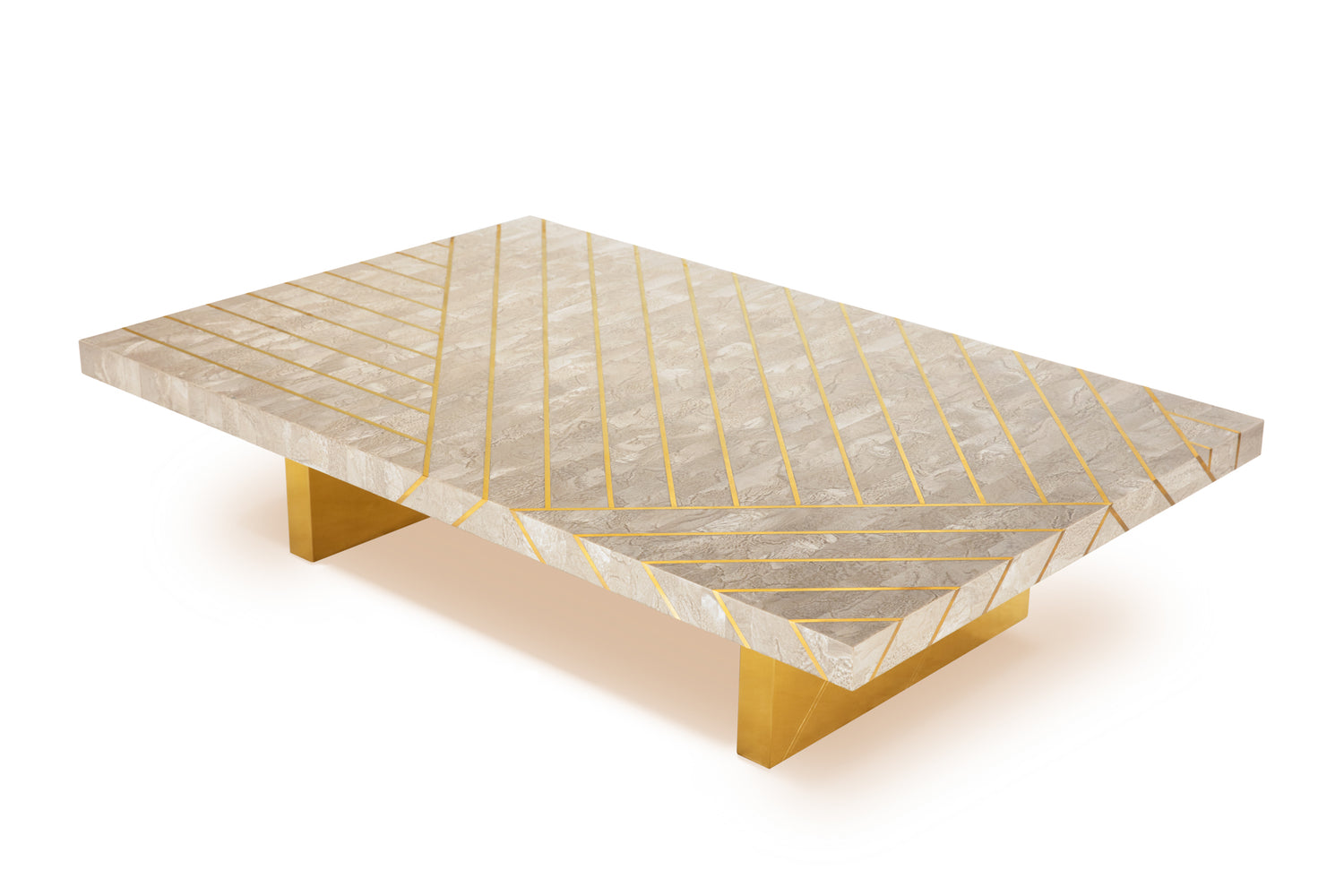 Nesso Coffee Table