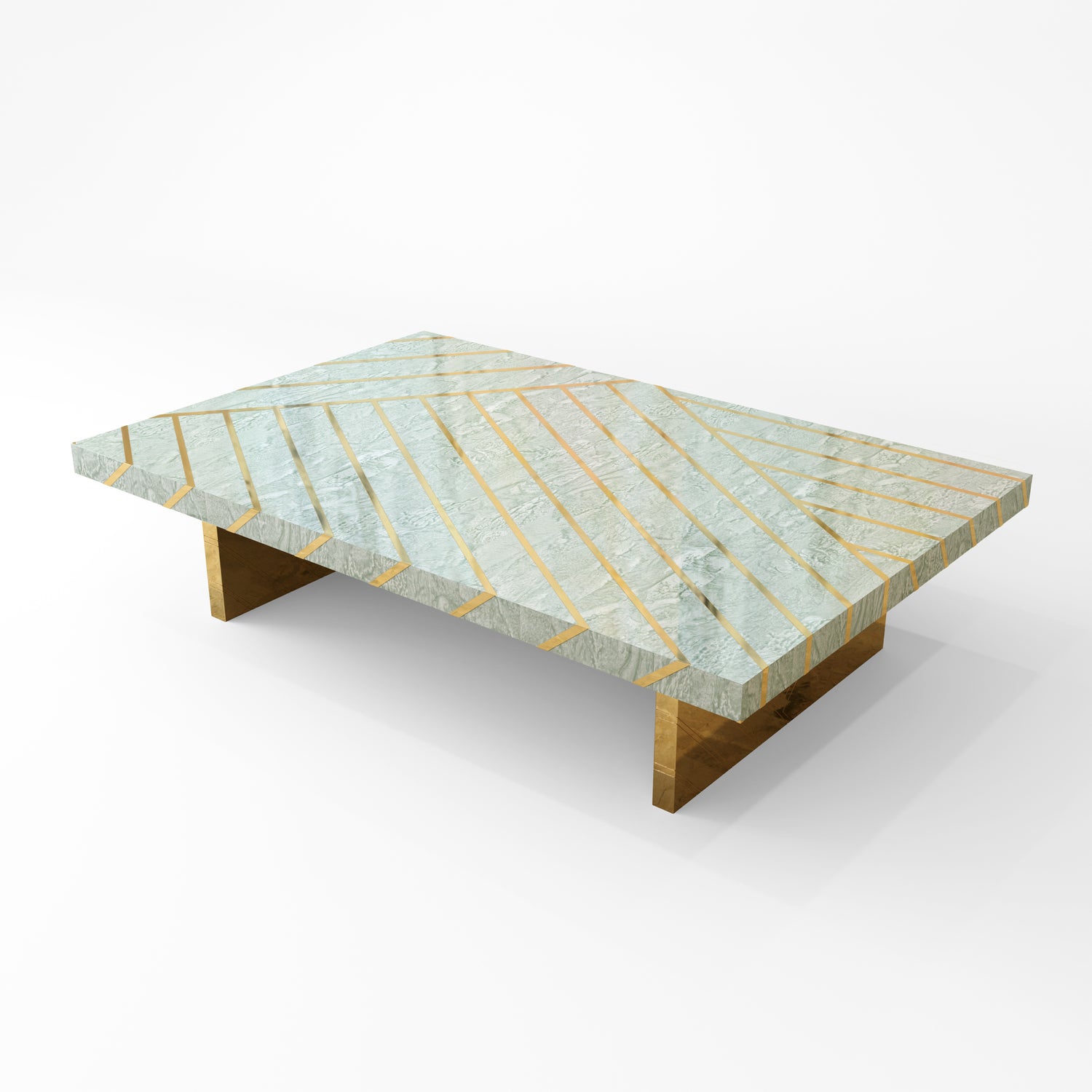 Nesso Coffee Table