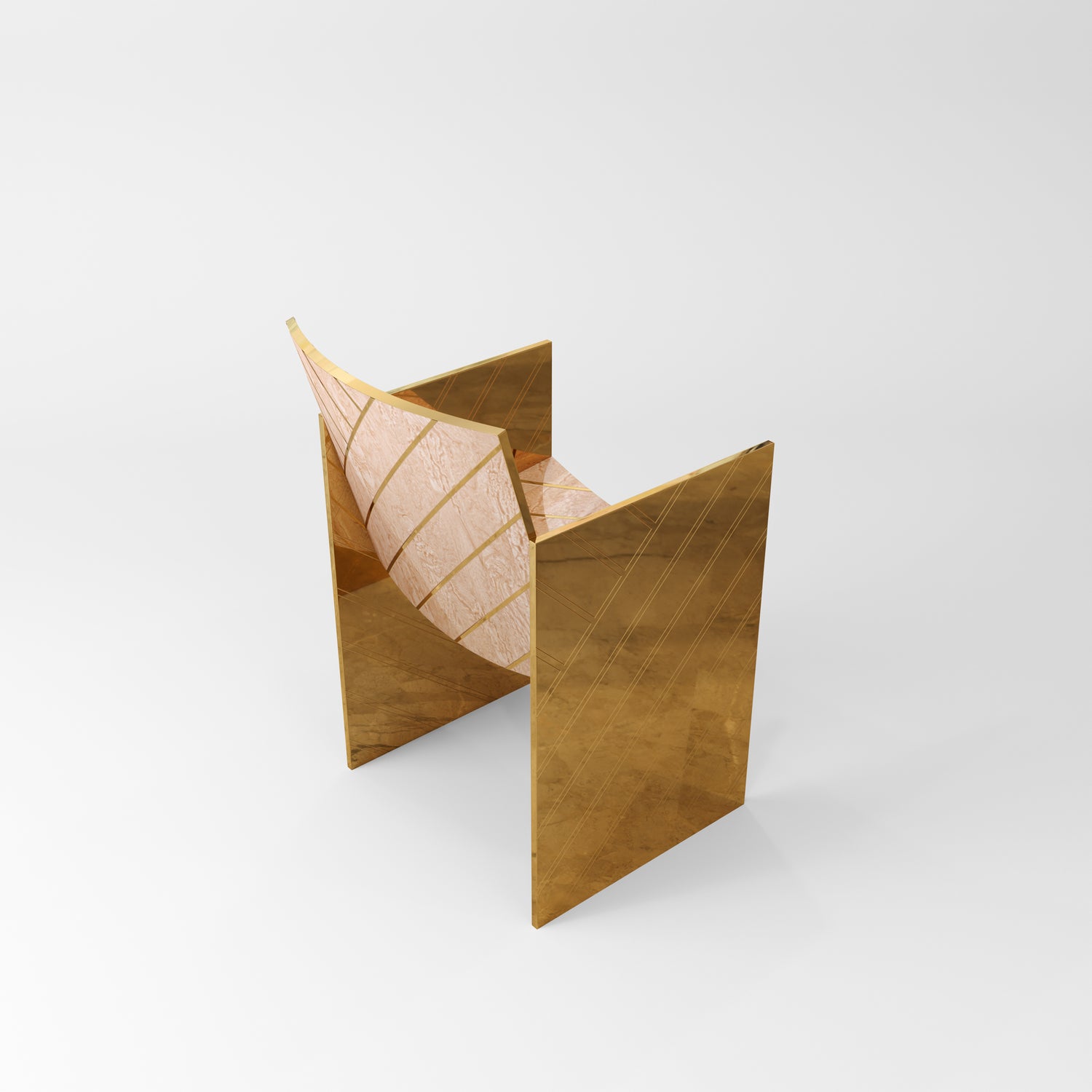 Nesso Dining Chair