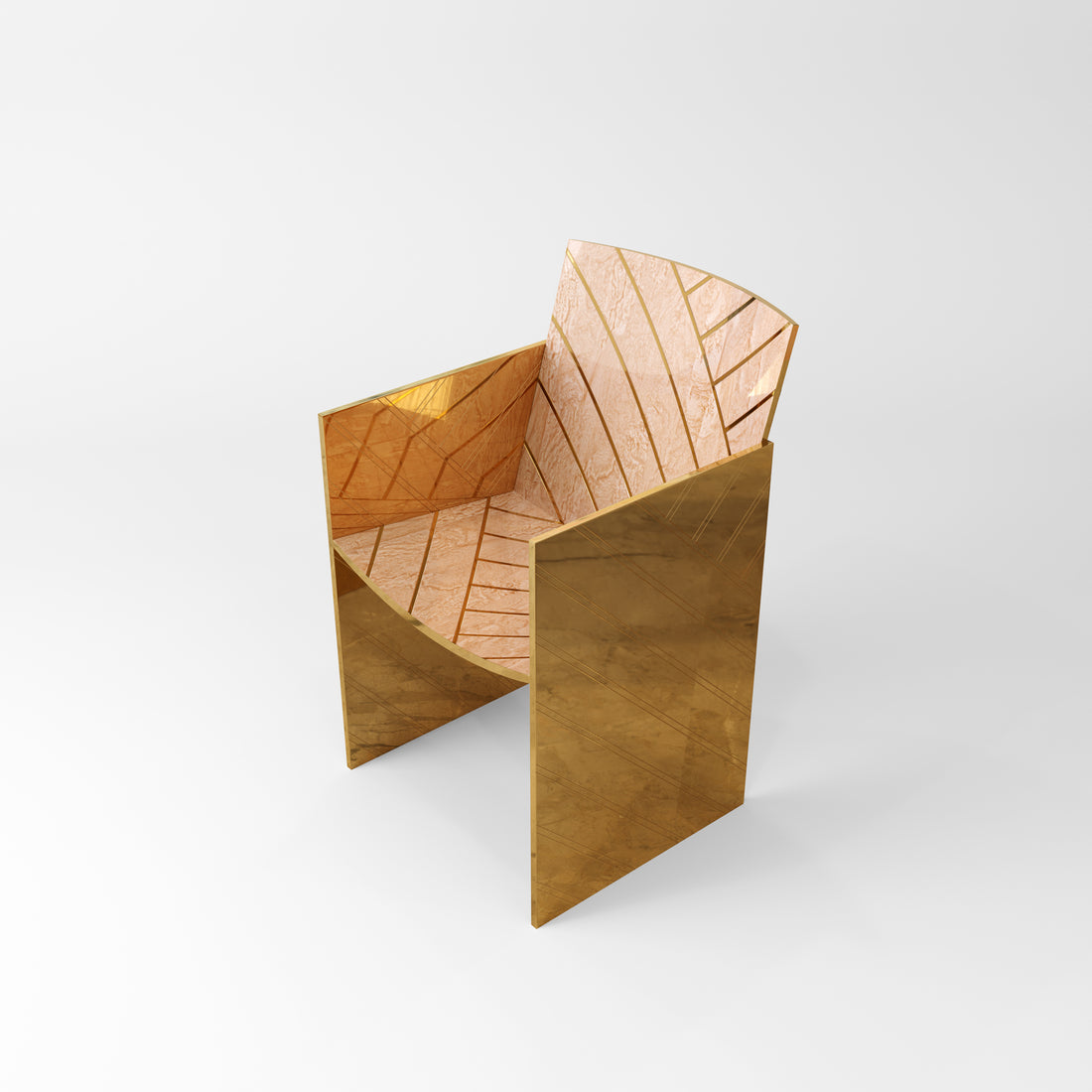 Nesso Dining Chair