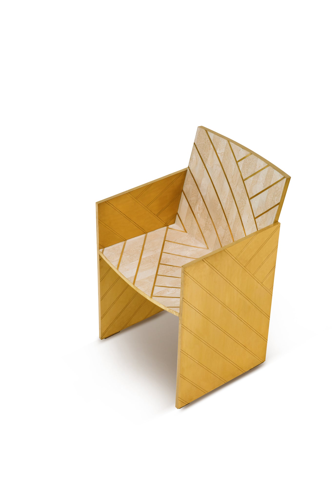 Nesso Dining Chair