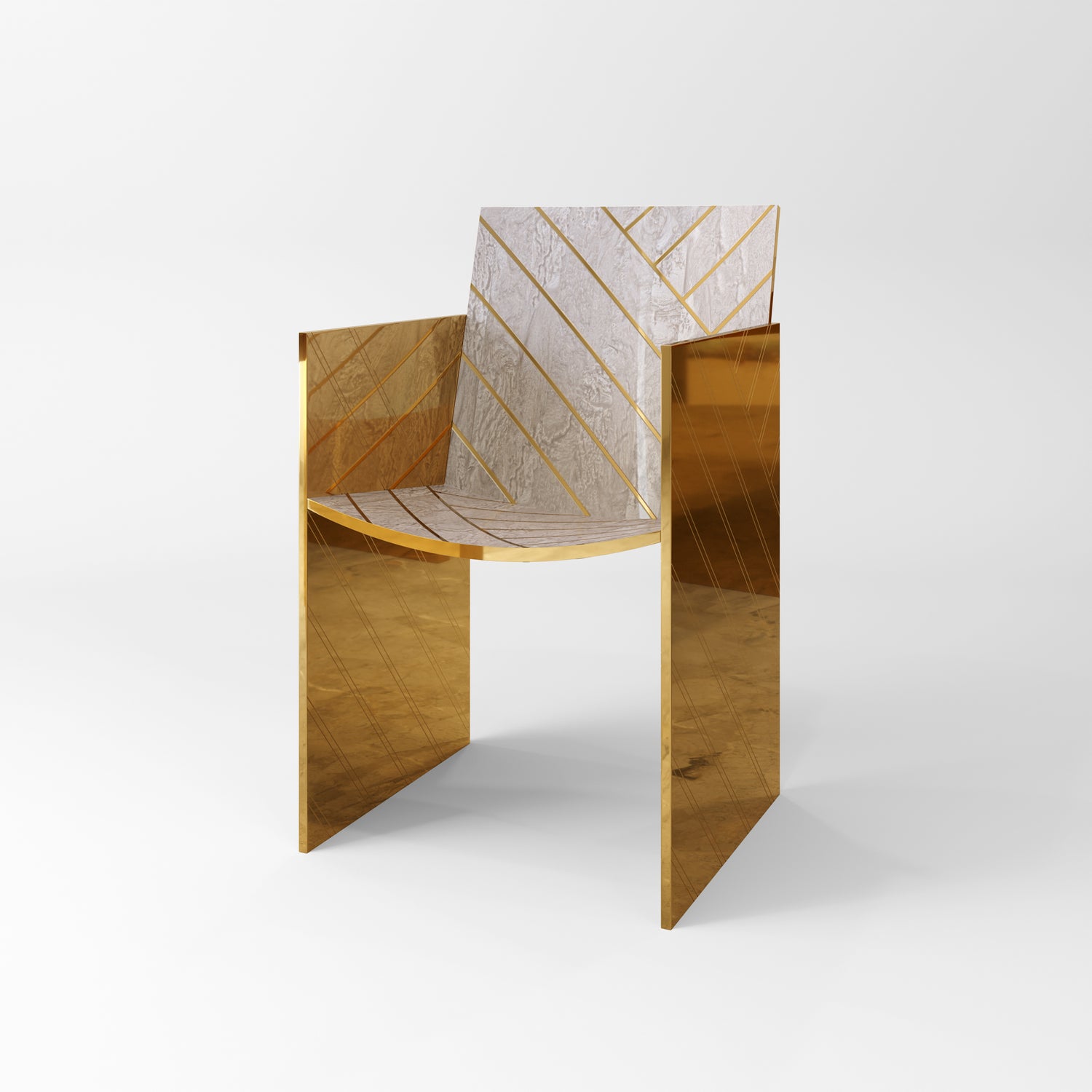 Nesso Dining Chair