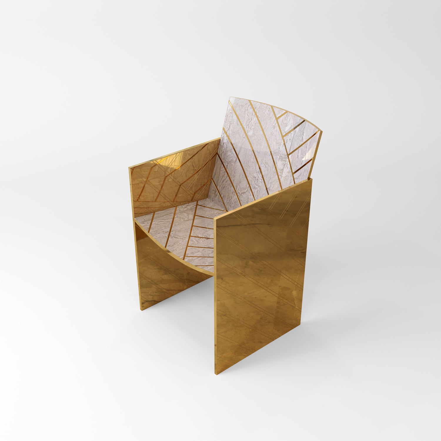 Nesso Dining Chair