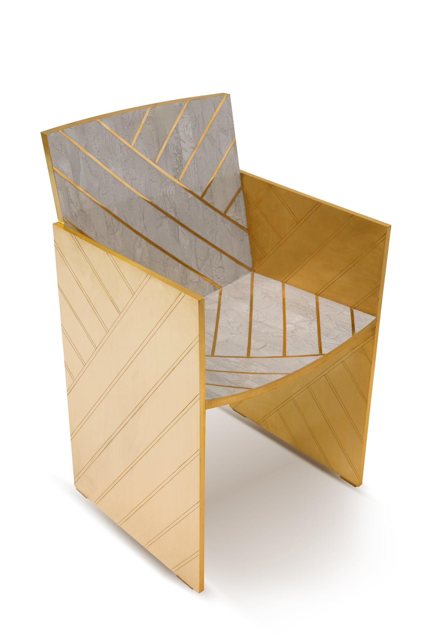 Nesso Dining Chair