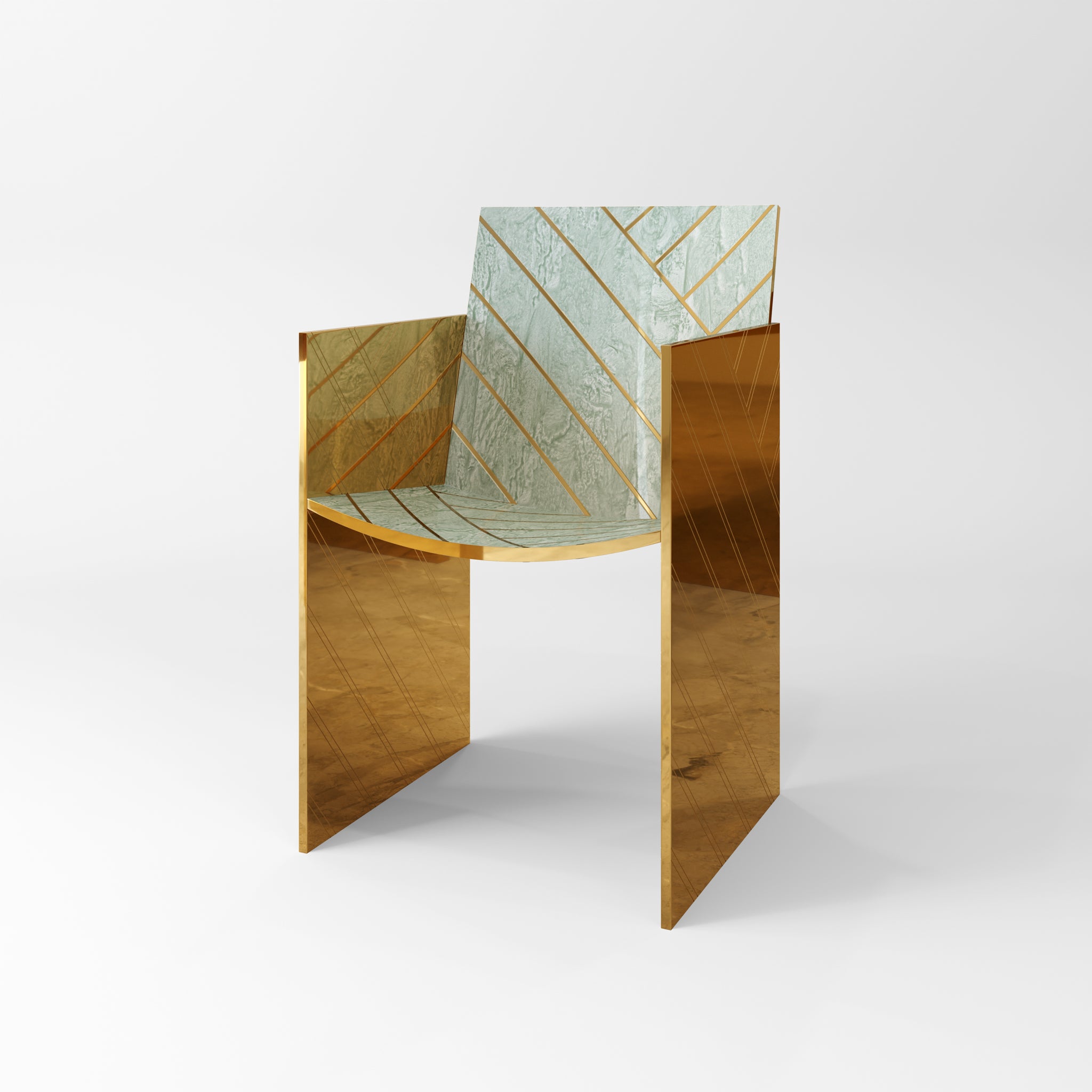 Nesso Dining Chair
