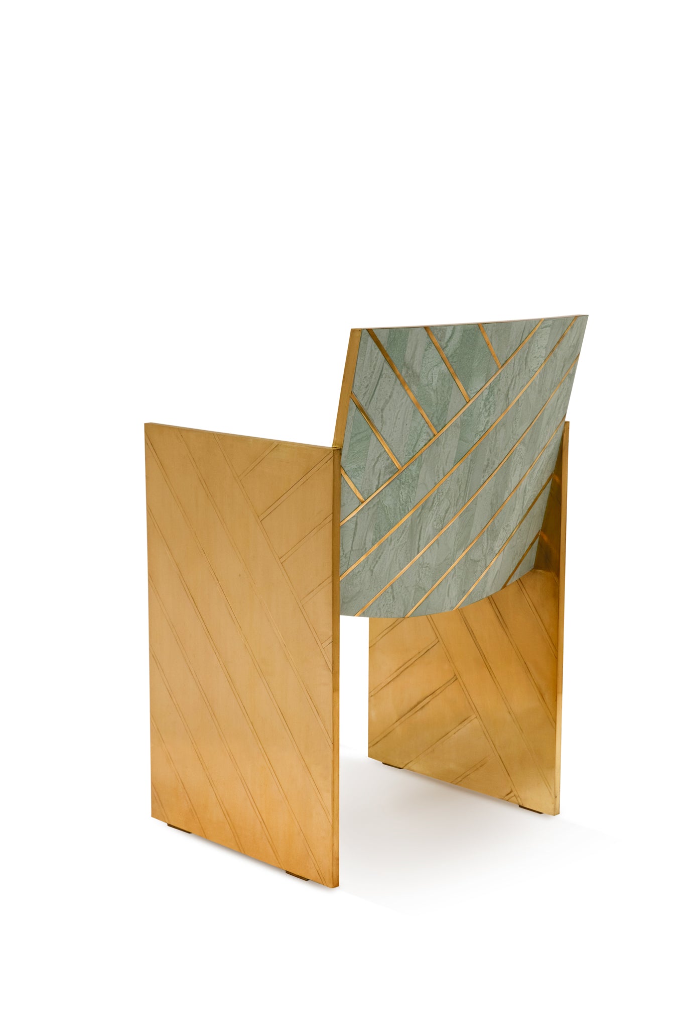 Nesso Dining Chair
