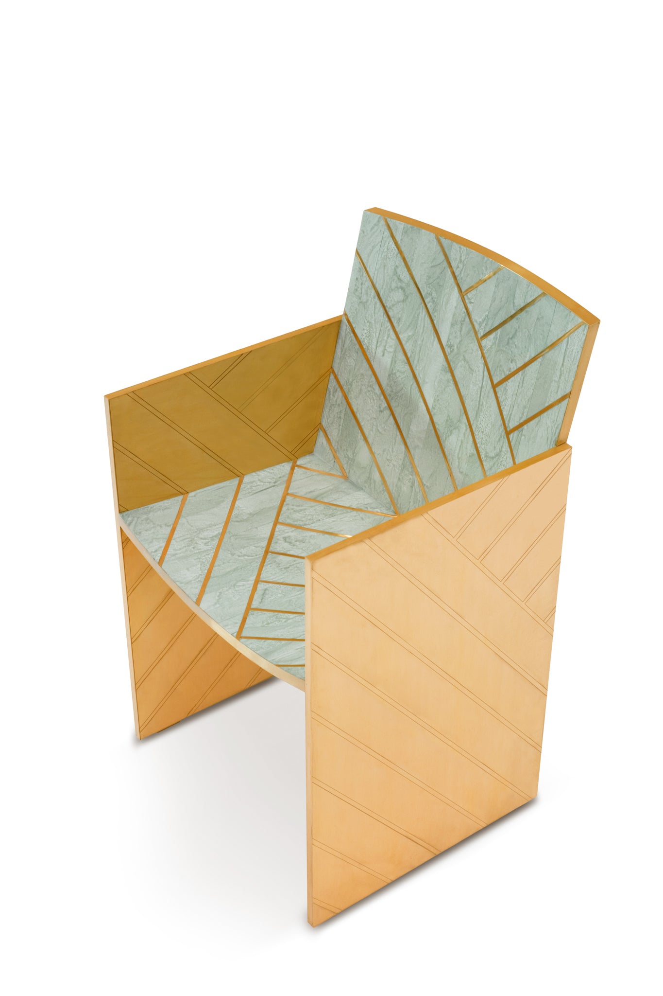 Nesso Dining Chair