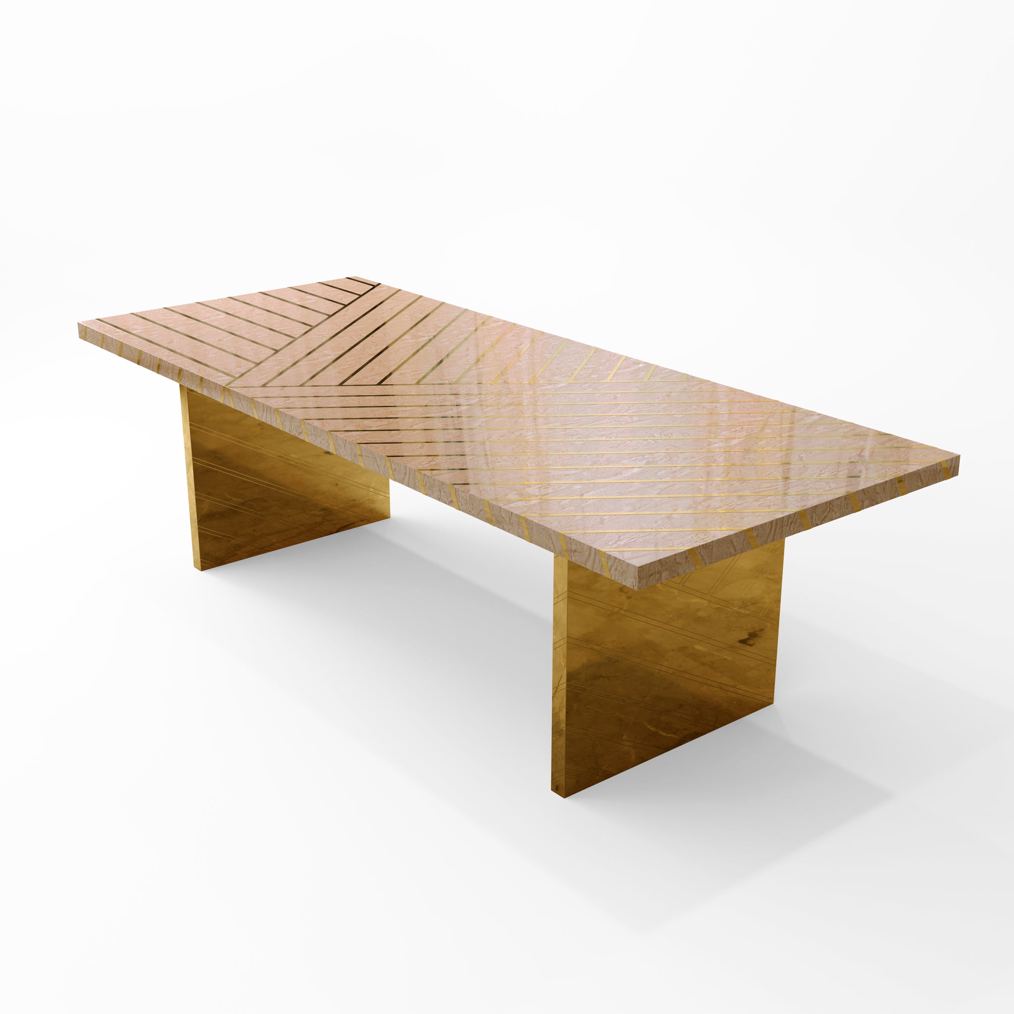 Nesso Dining Table