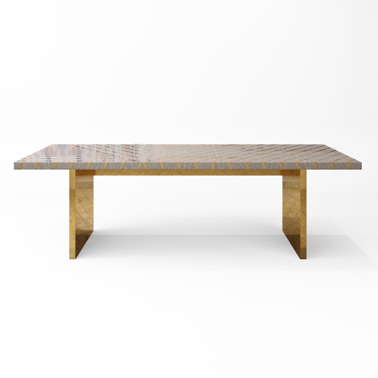 Nesso Dining Table