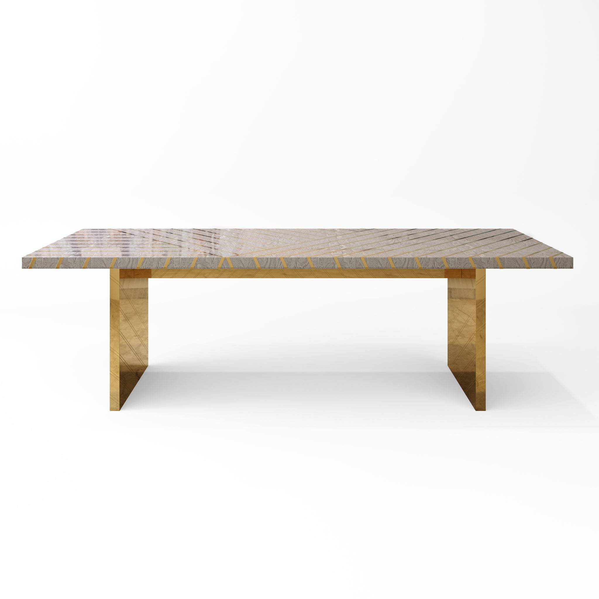 Nesso Dining Table