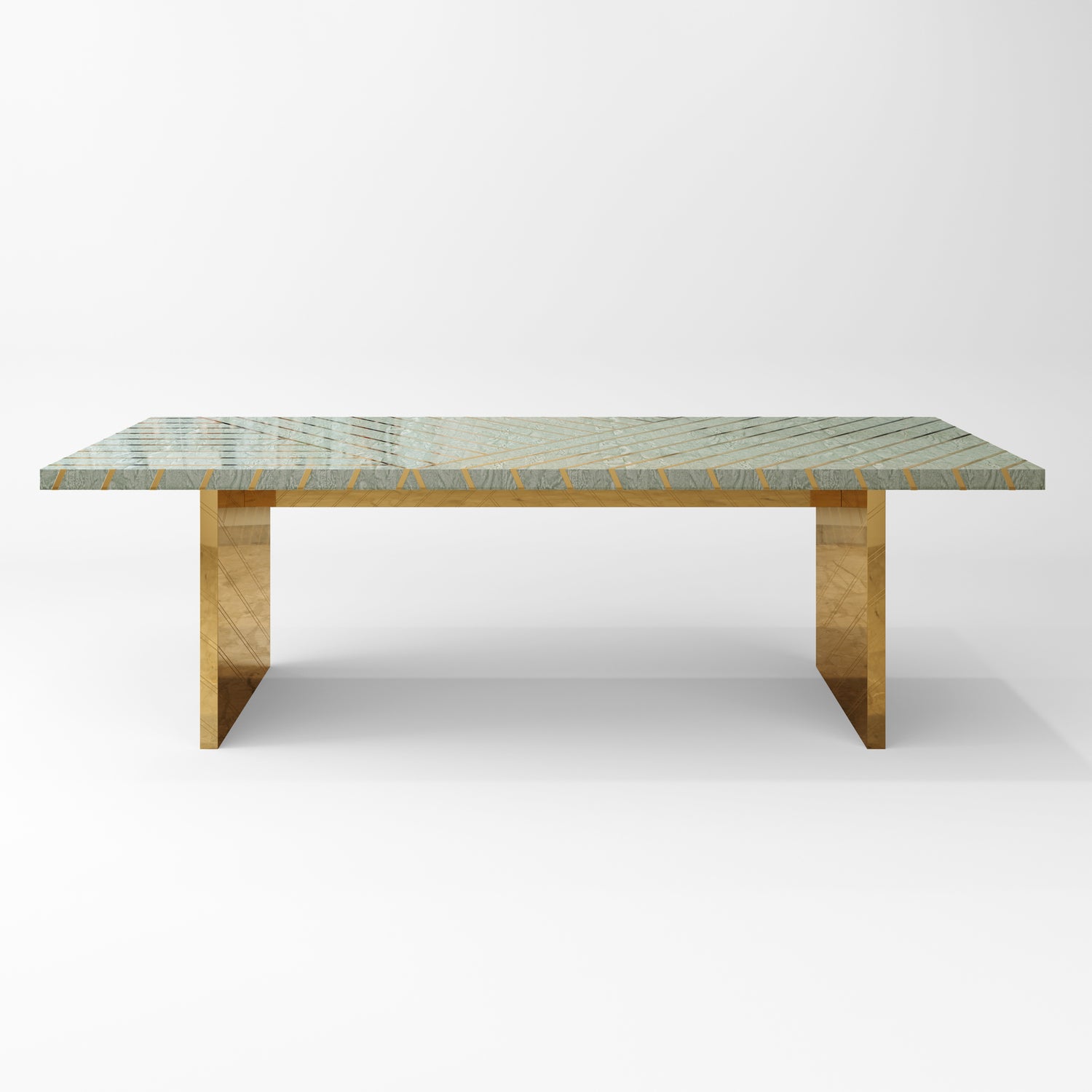 Nesso Dining Table