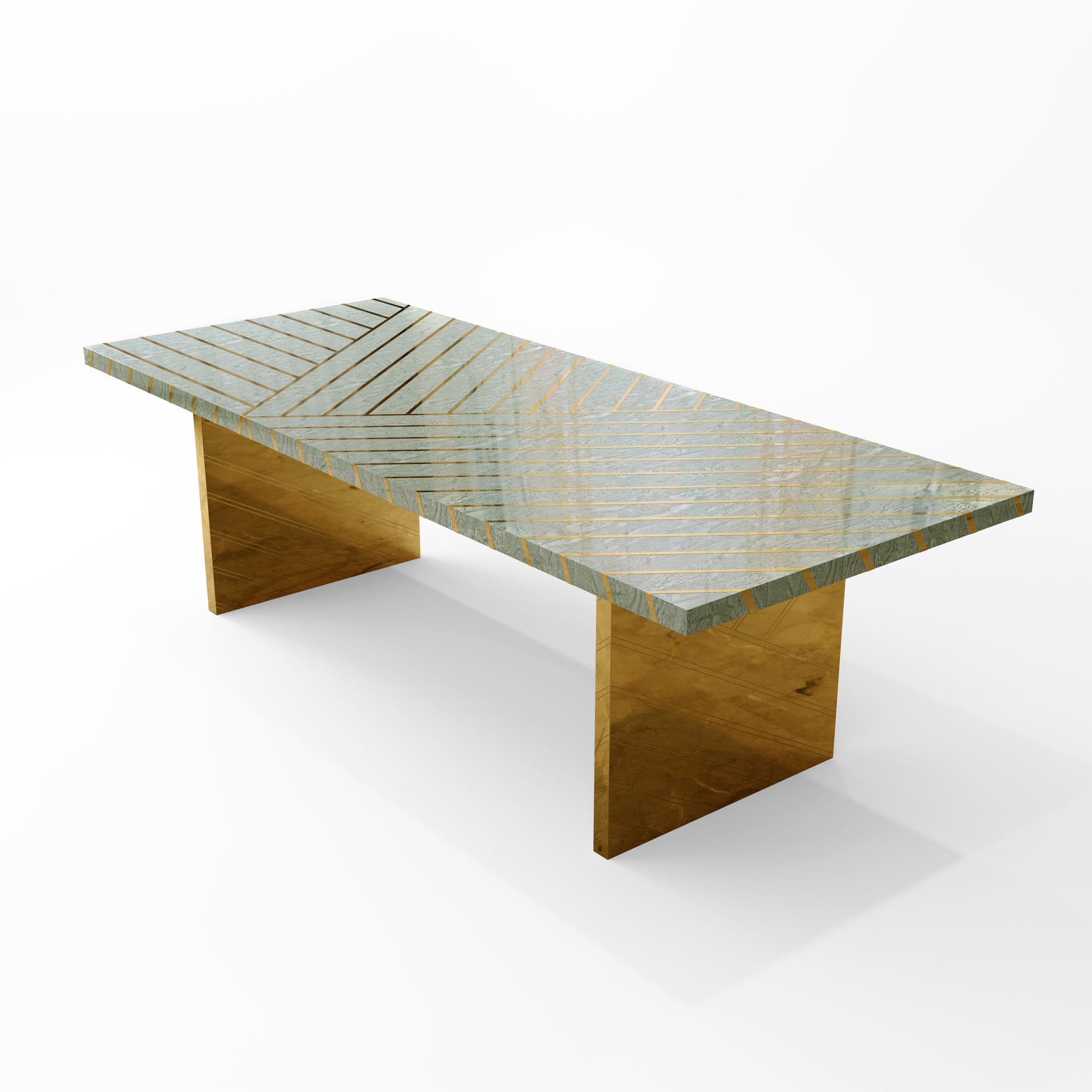 Nesso Dining Table