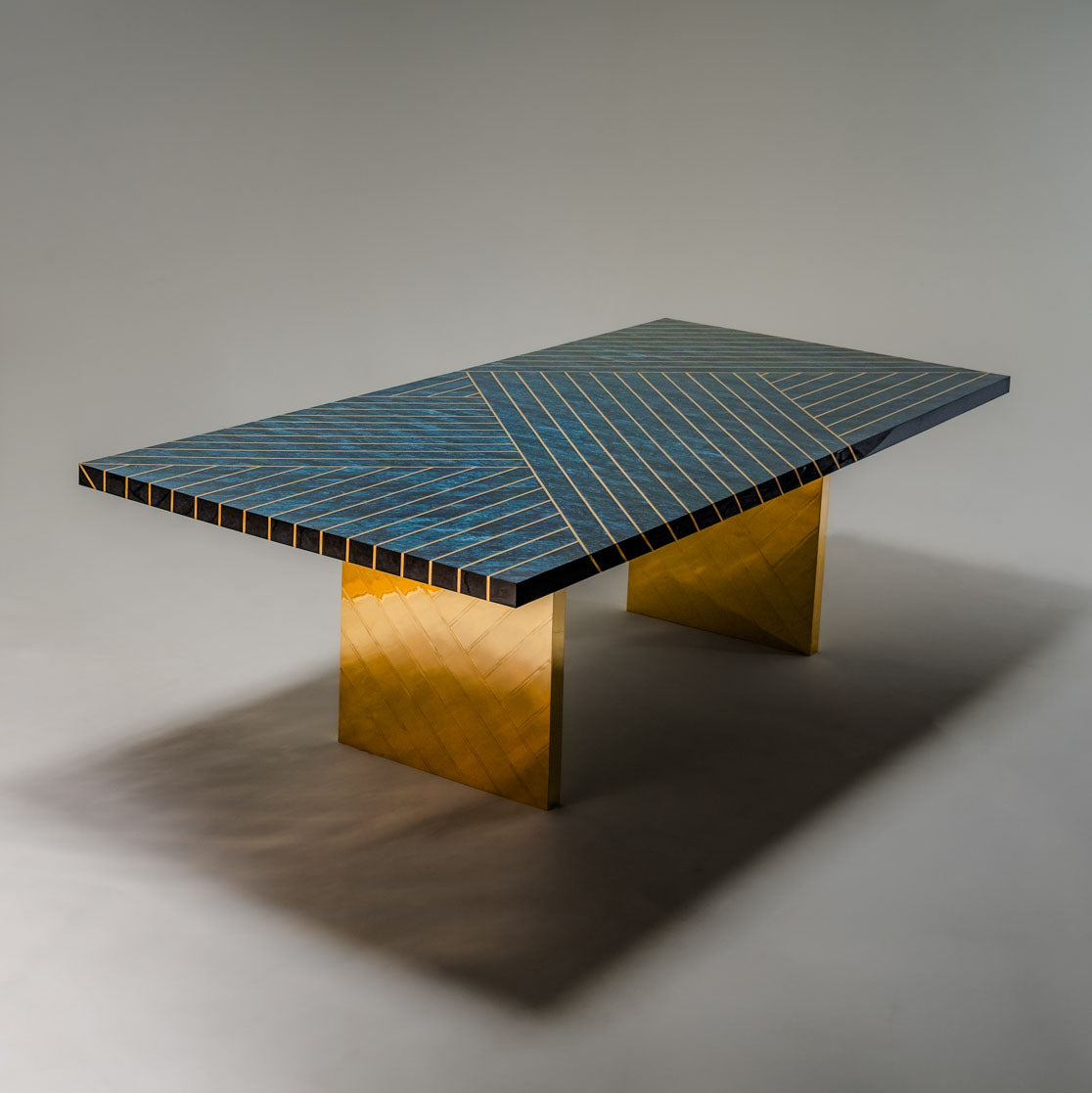 Nesso Dining Table