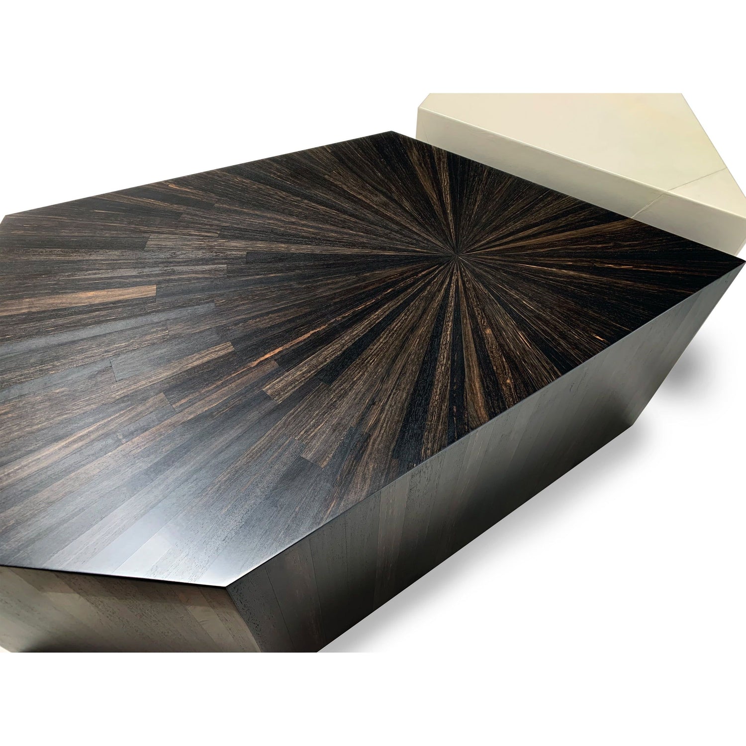 Isla Coffee Table