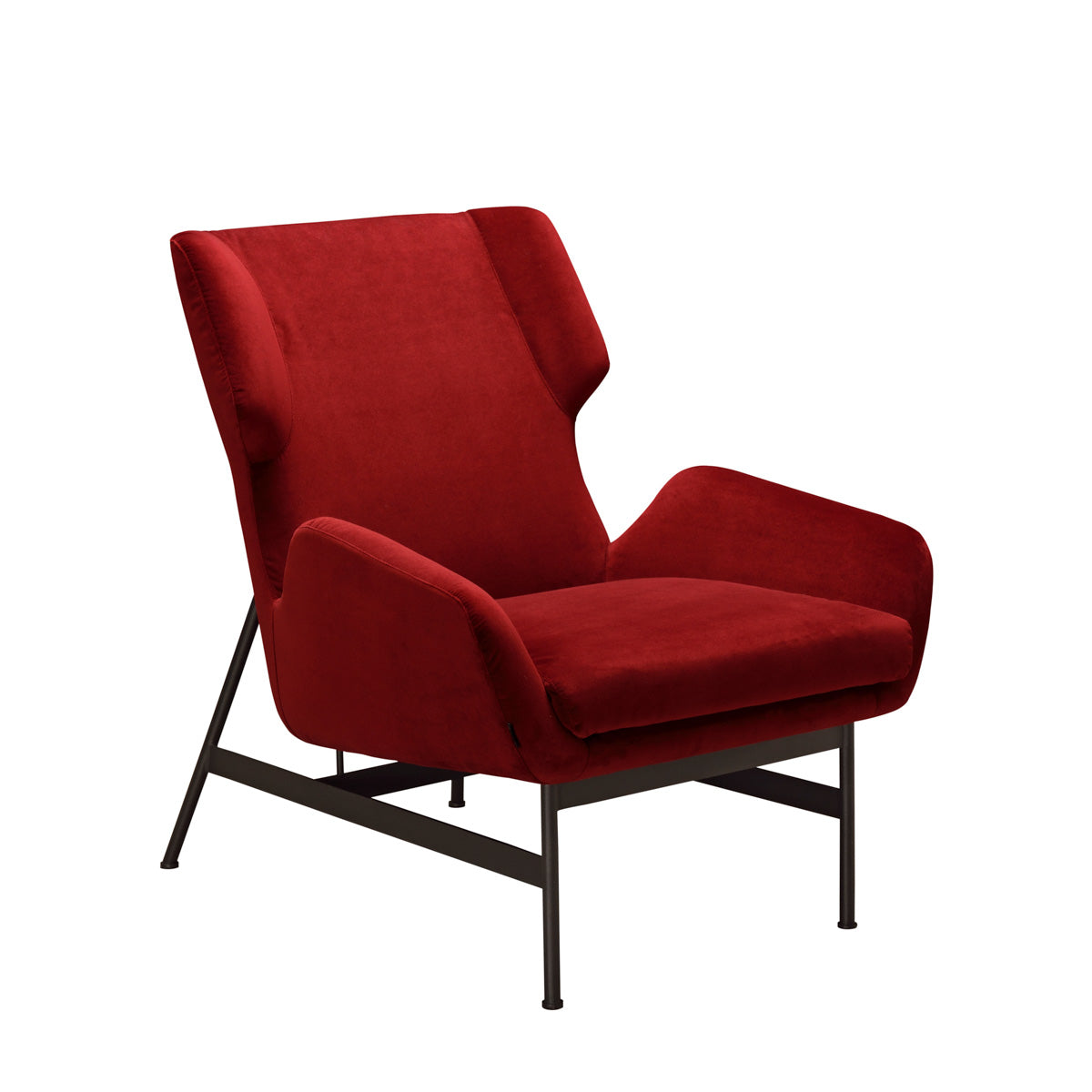 Nicci Nouveau Armchair