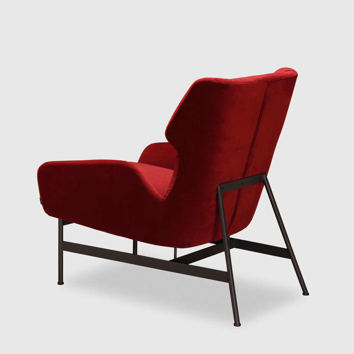 Nicci Nouveau Armchair