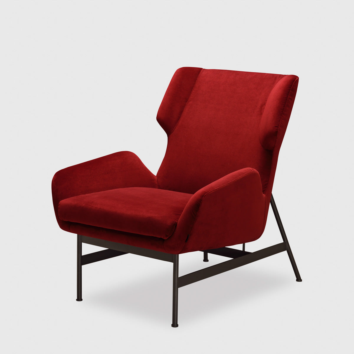 Nicci Nouveau Armchair