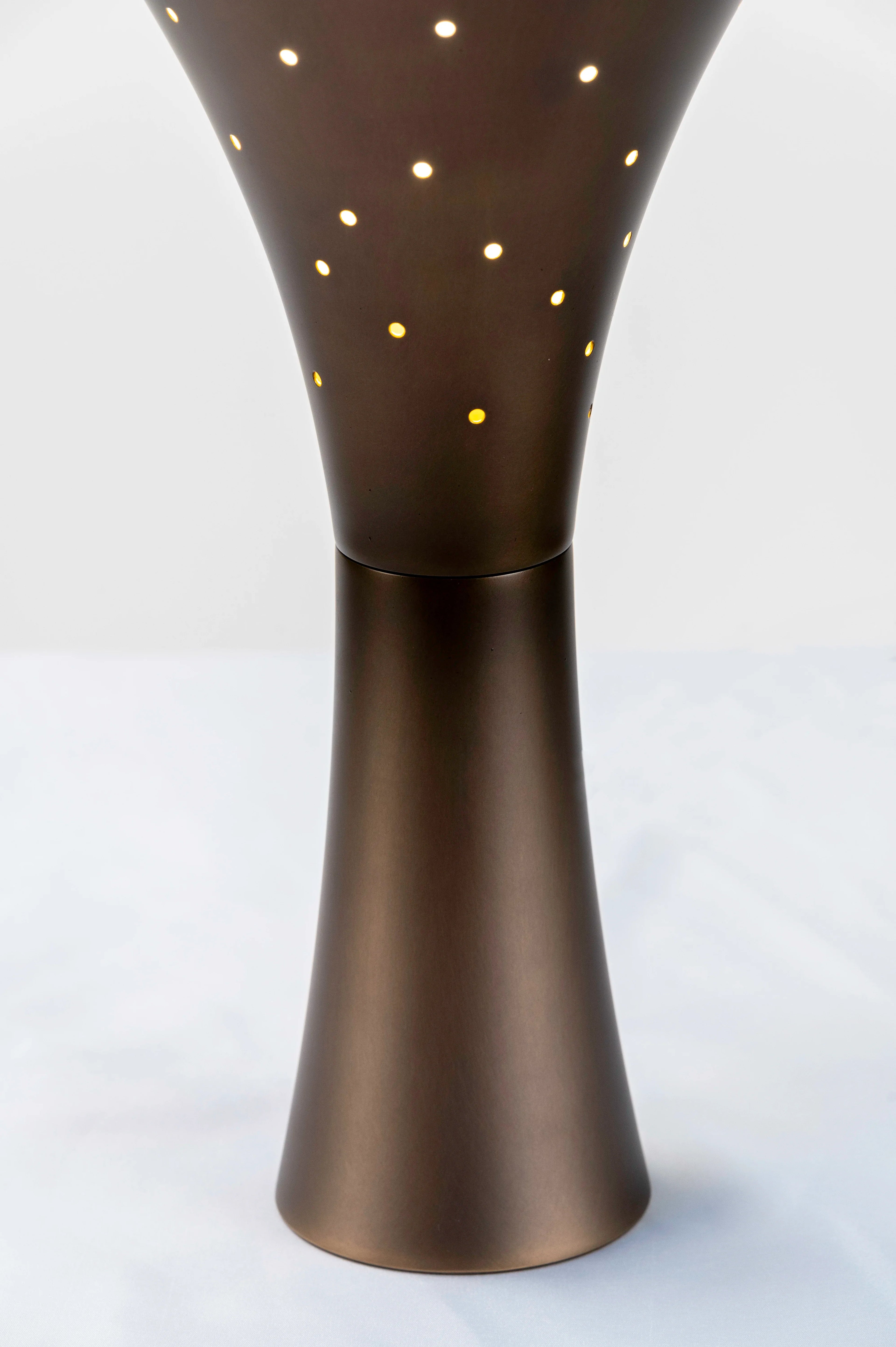 Nuit étoilée Table Lamp