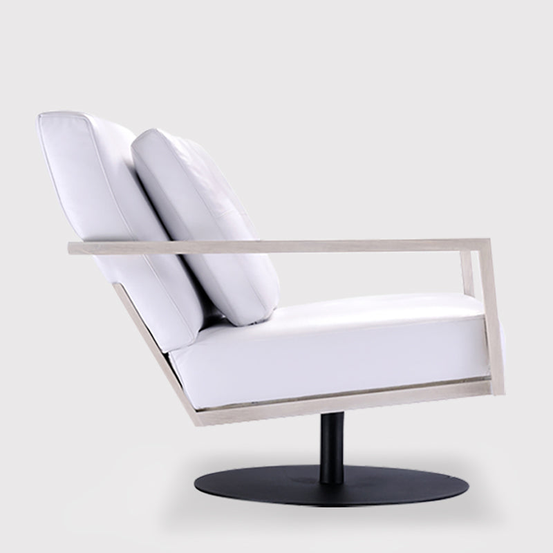 STM Full Arm Swivel Armchair