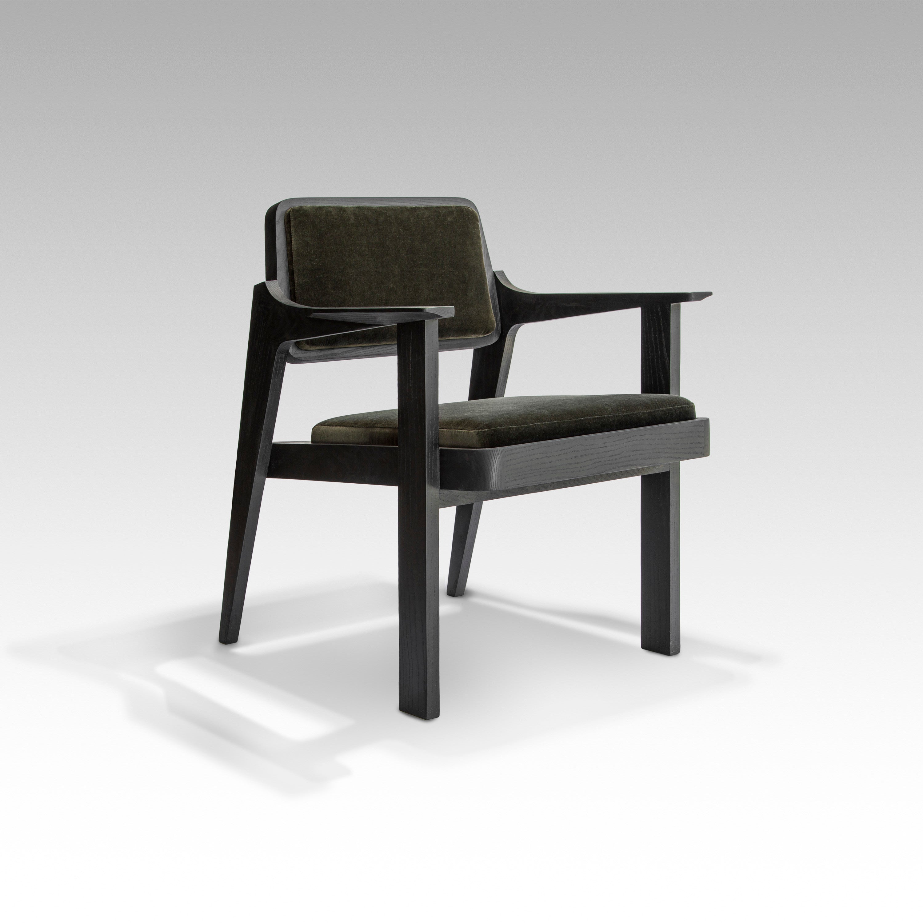 Toro Dining Chair