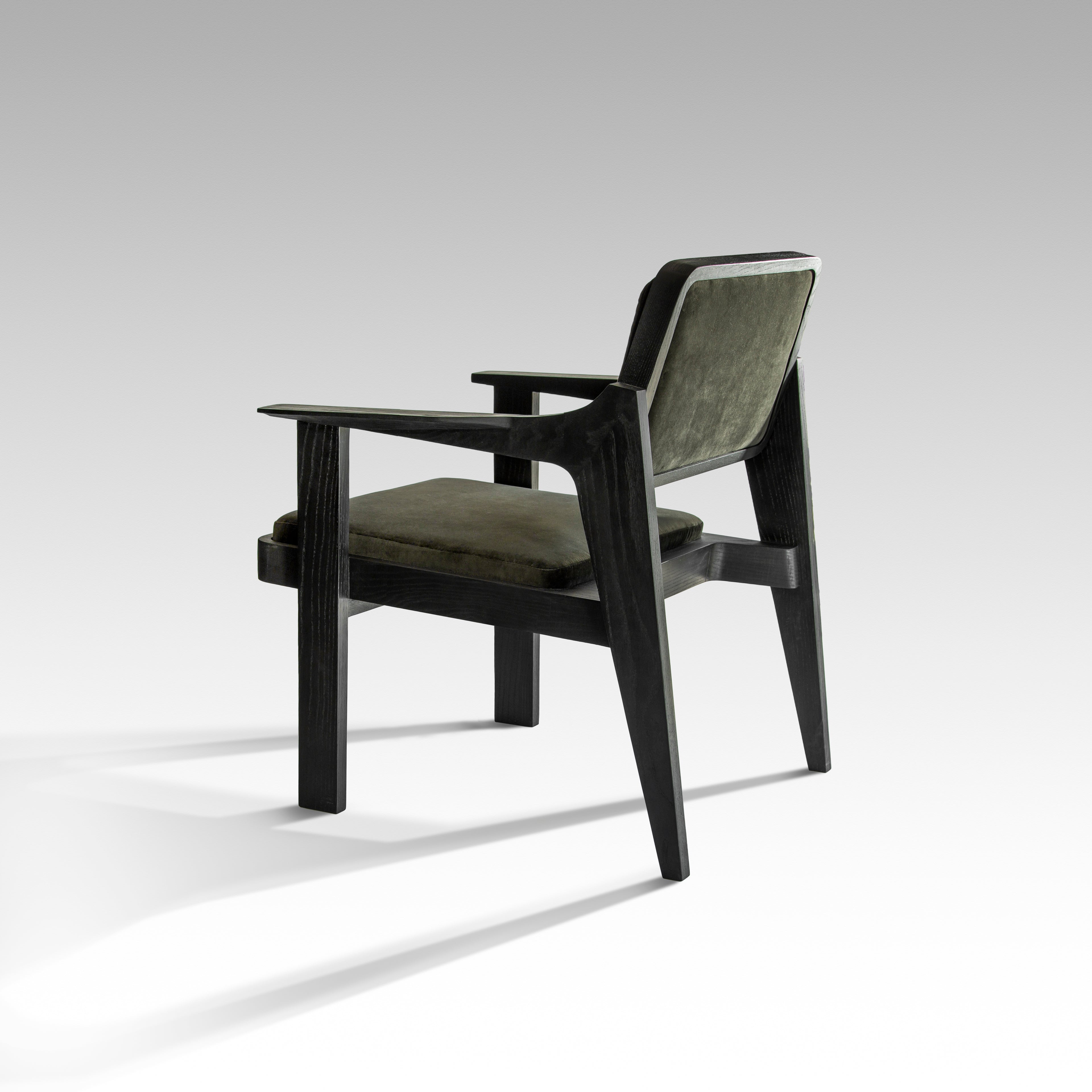 Toro Dining Chair