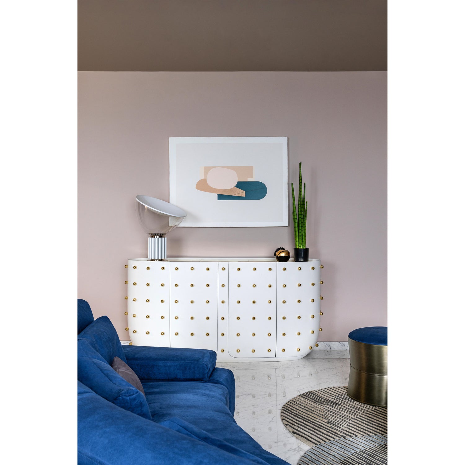Oasis Sideboard
