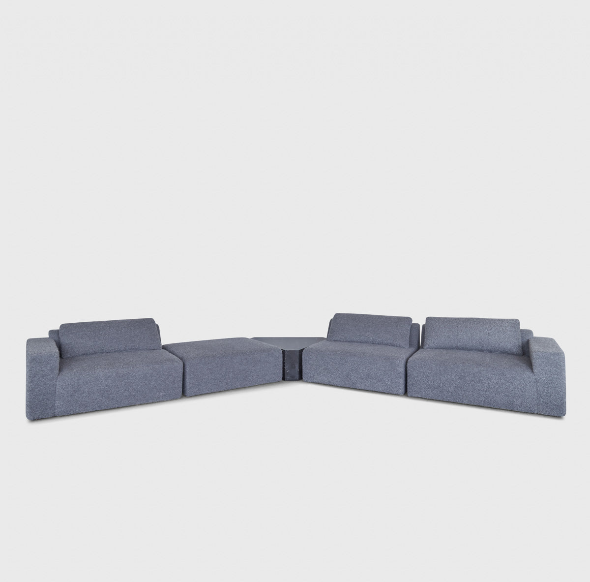 Oberon Sofa