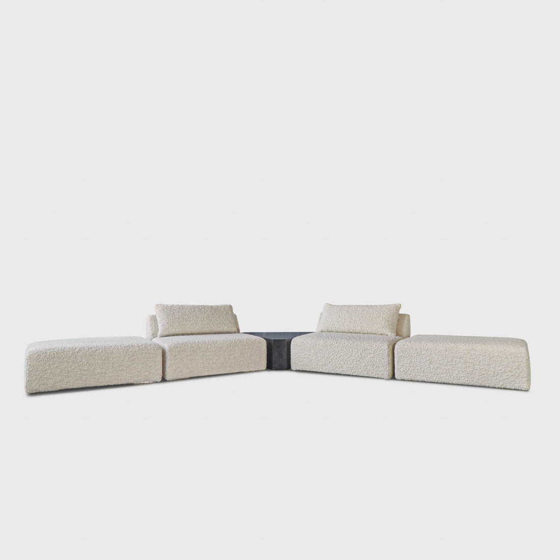 Oberon Sofa