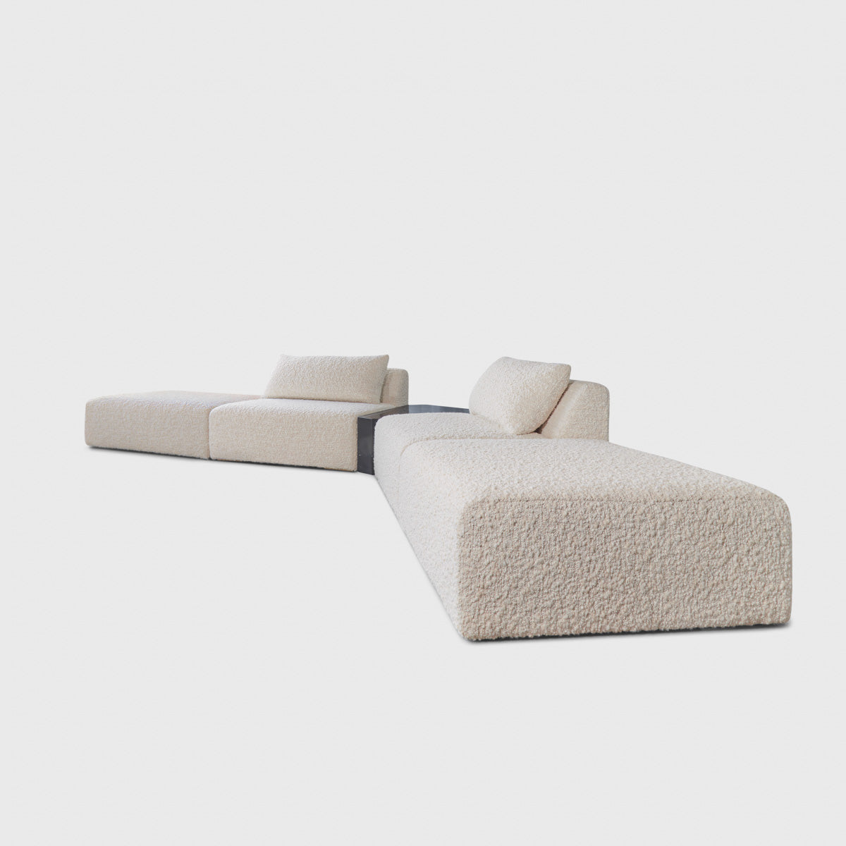 Oberon Sofa