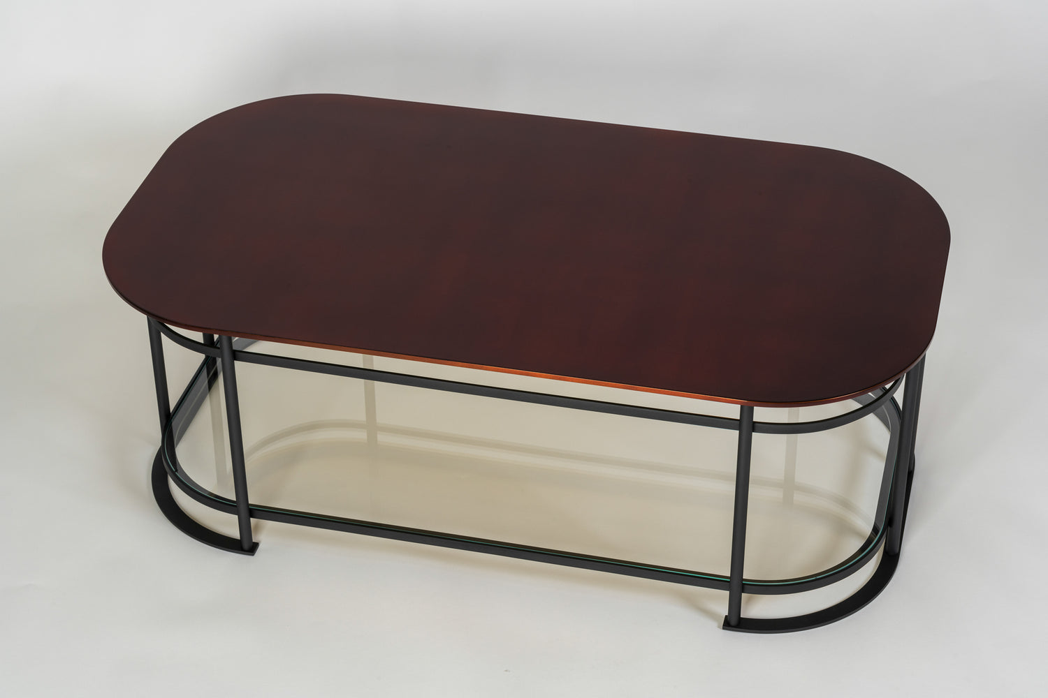 Octant Coffee Table