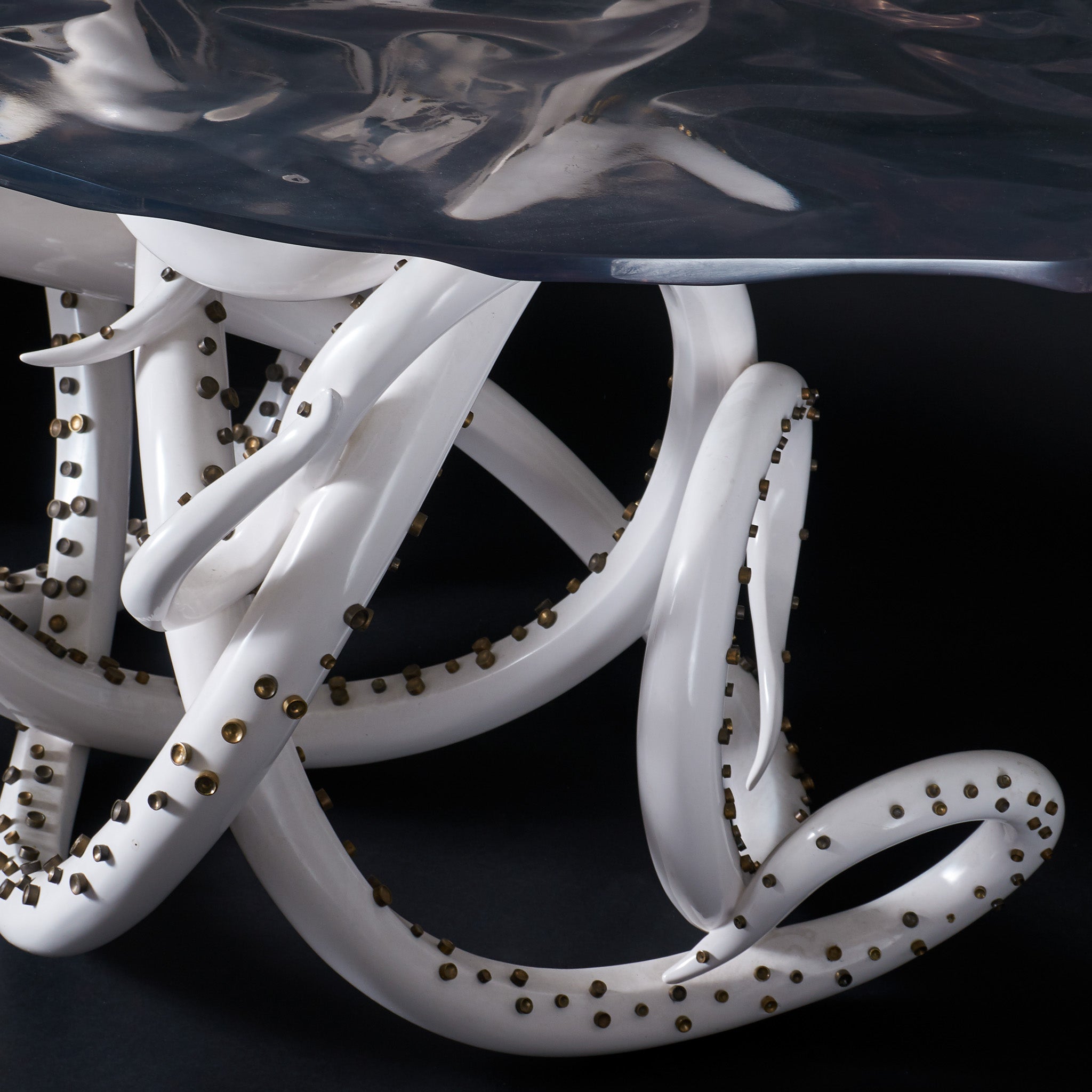 Octopus Console
