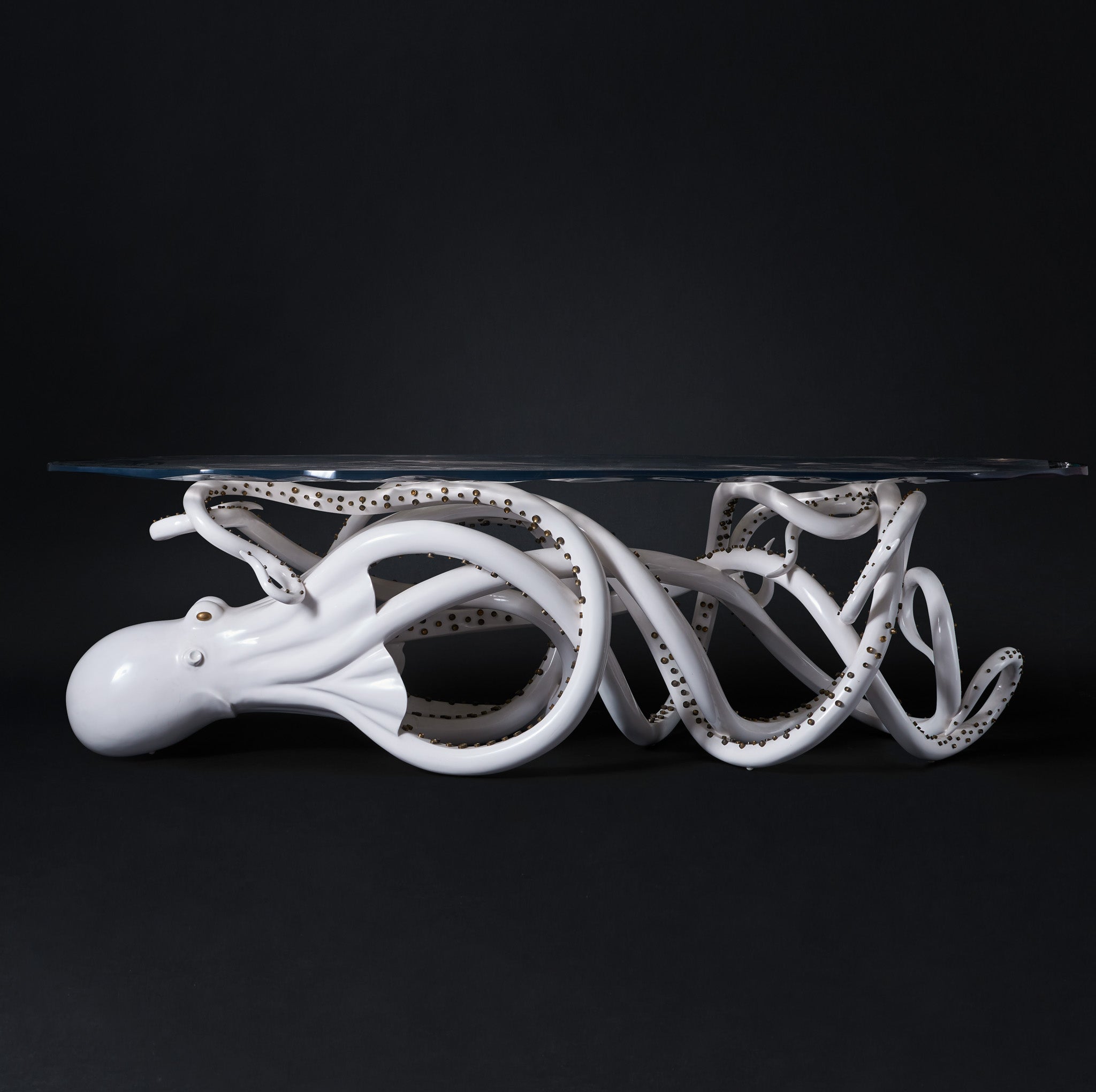 Octopus Console