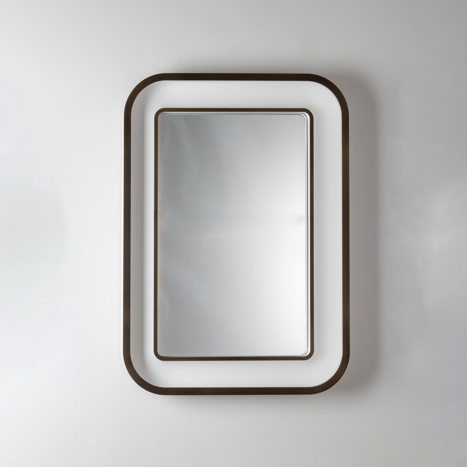 Odeon Mirror